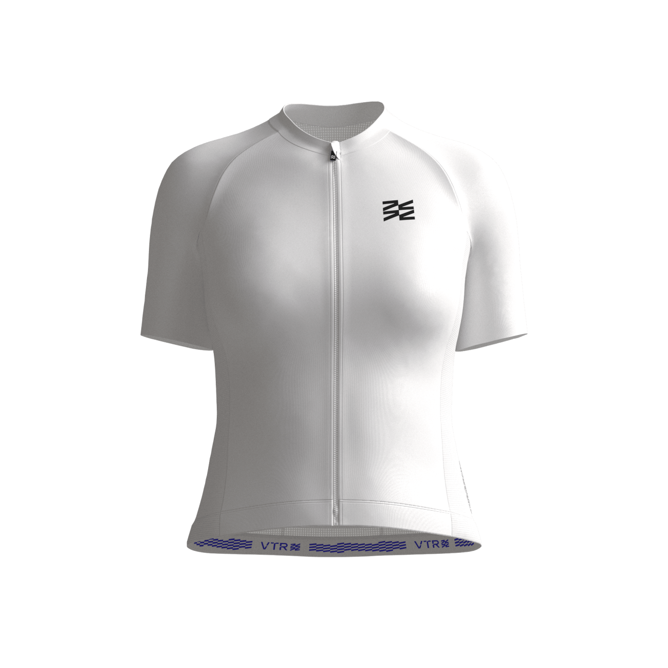 Велоджерси с коротким рукавом, женская классическая модель VTR-03