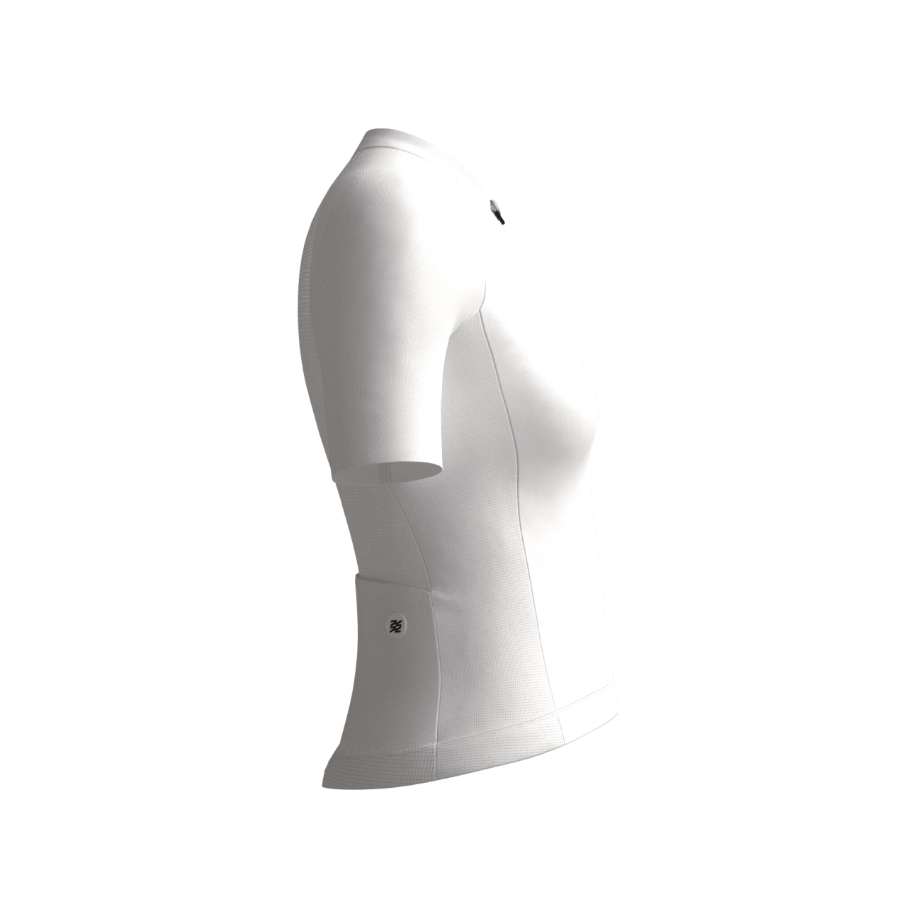 Велоджерси с коротким рукавом, женская классическая модель VTR-03