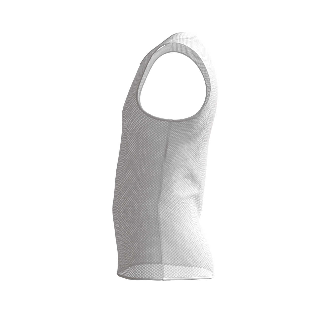 Базовый слой, мужская модель VTR-101