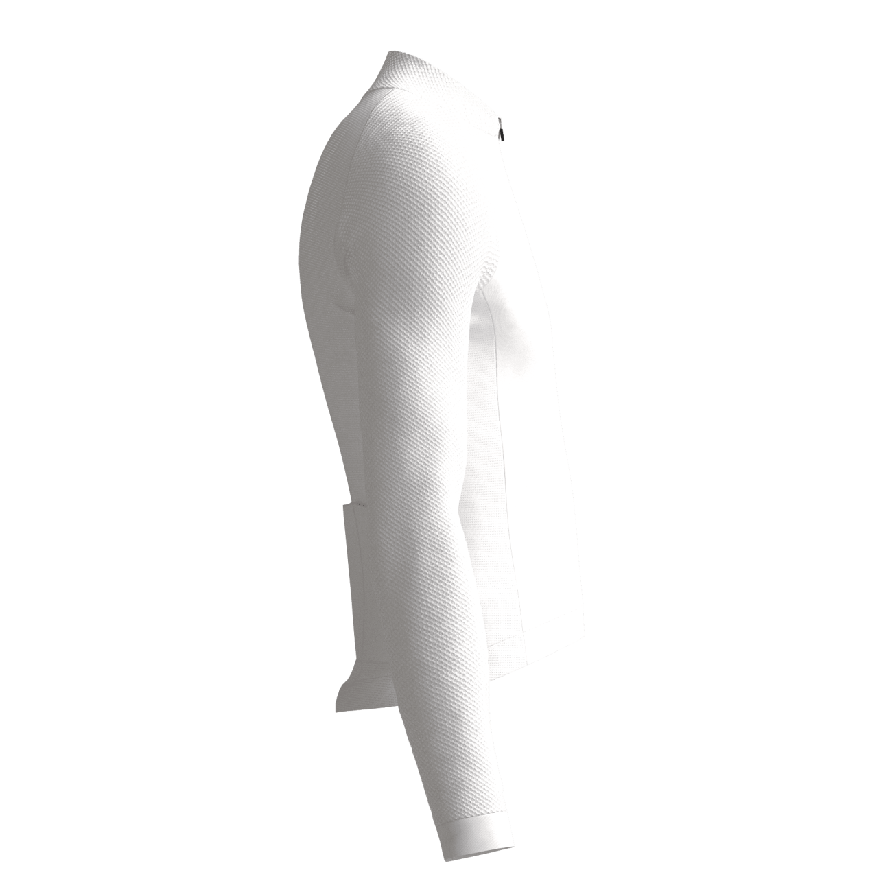 Велоджерси с длинным рукавом, мужская летняя модель VTR-111