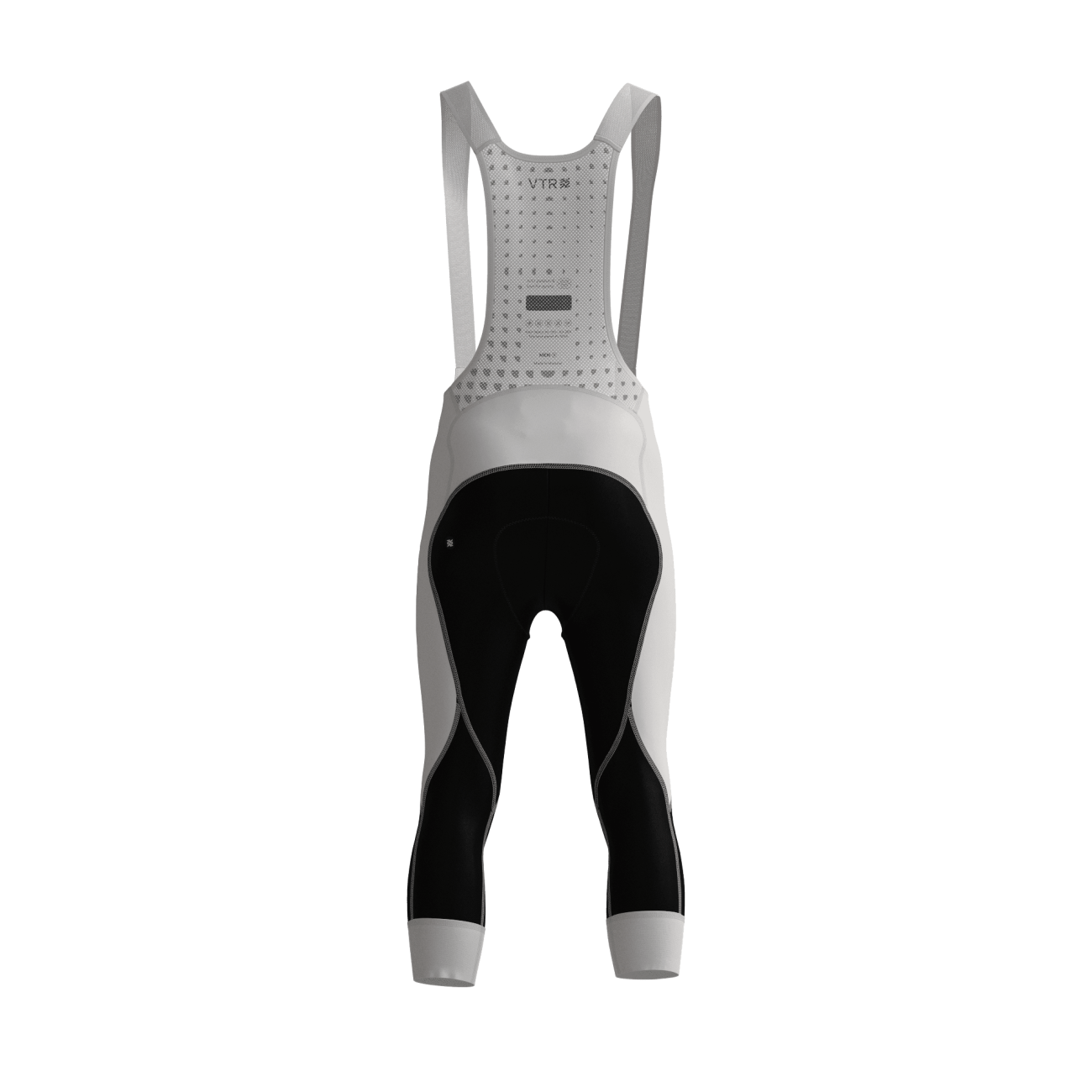 Велотрусы ¾, мужская модель VTR-112