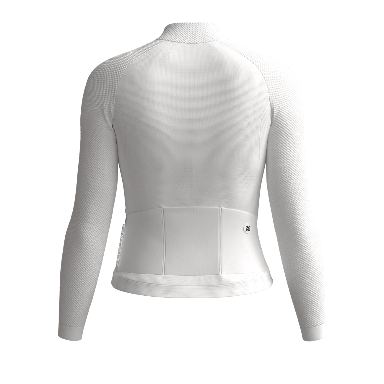 Велоджерси с длинным рукавом, женская летняя модель VTR-113