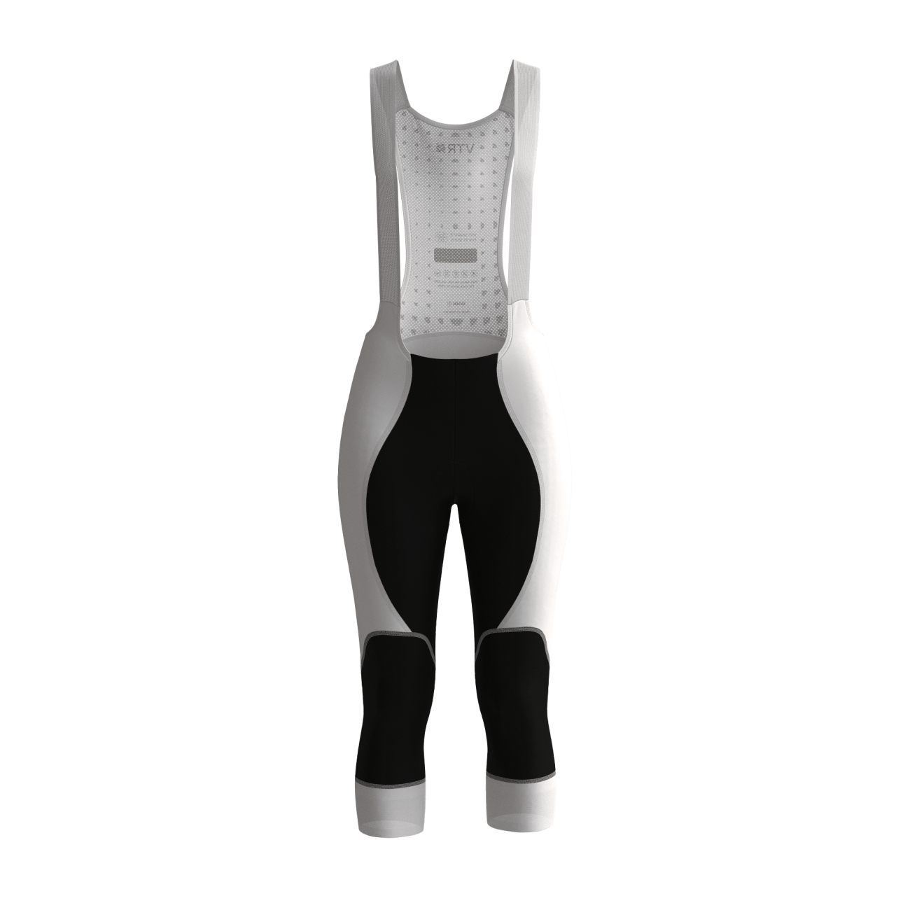 Велотрусы ¾, женская модель VTR-114