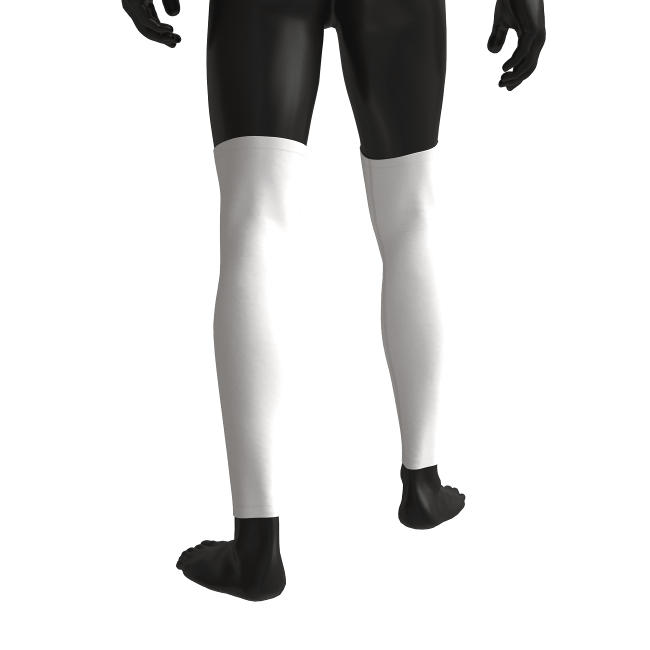 Утеплённые велосипедные ногова VTR-200