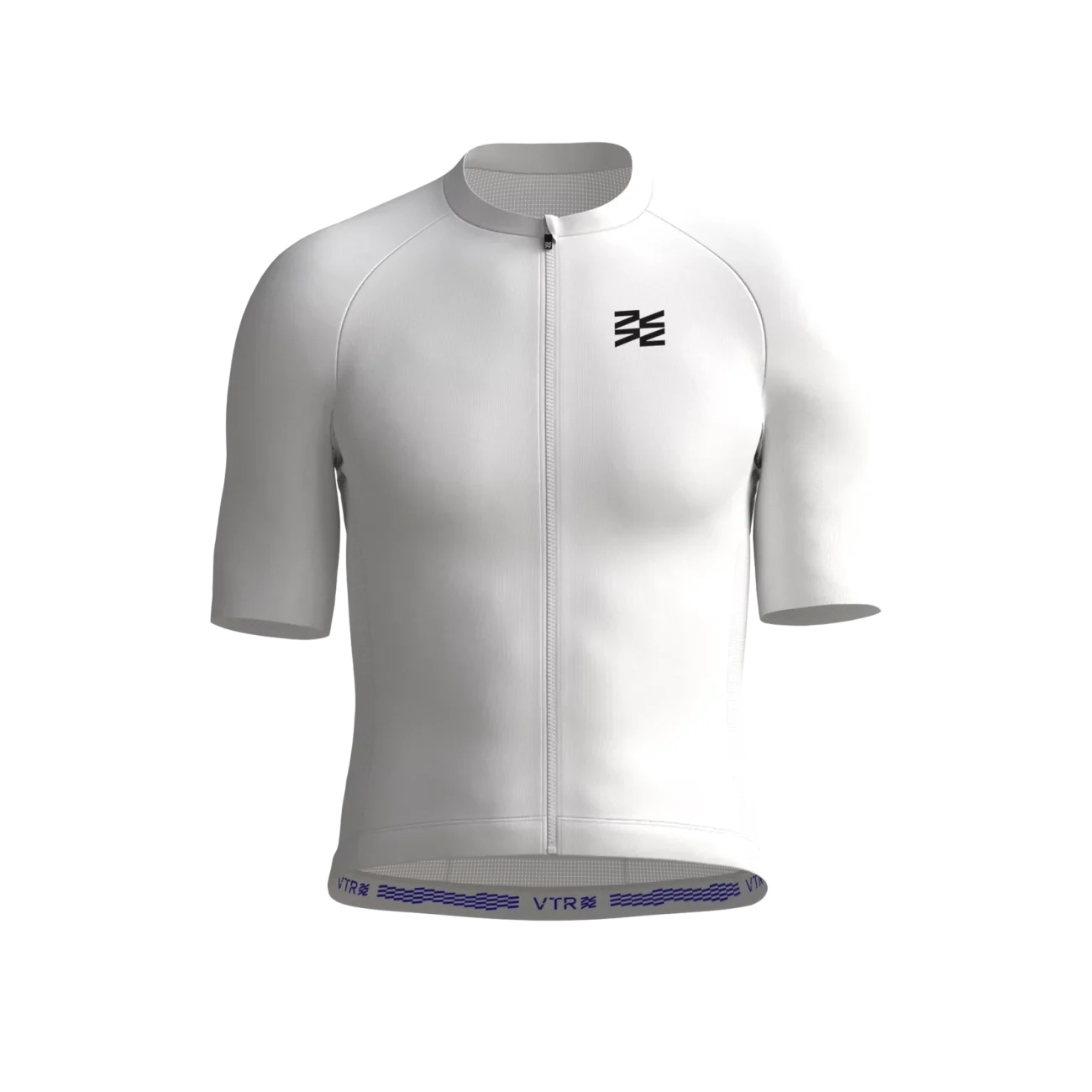 Велоджерси с коротким рукавом, мужская классическая модель VTR-01