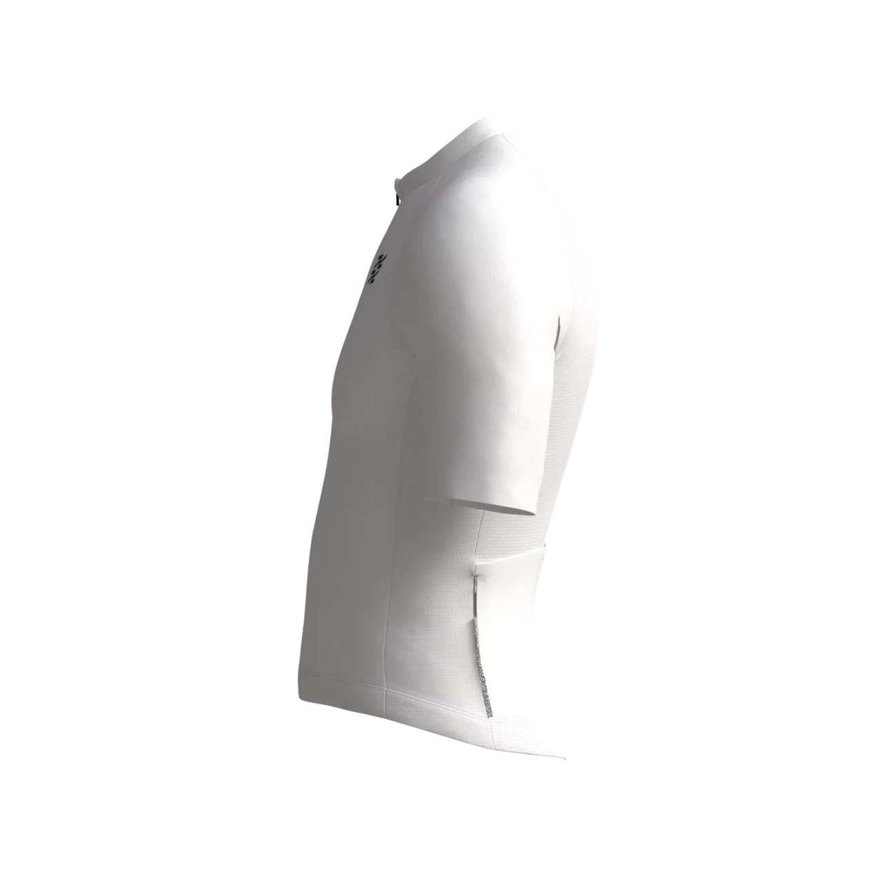 Велоджерси с коротким рукавом, мужская классическая модель VTR-01