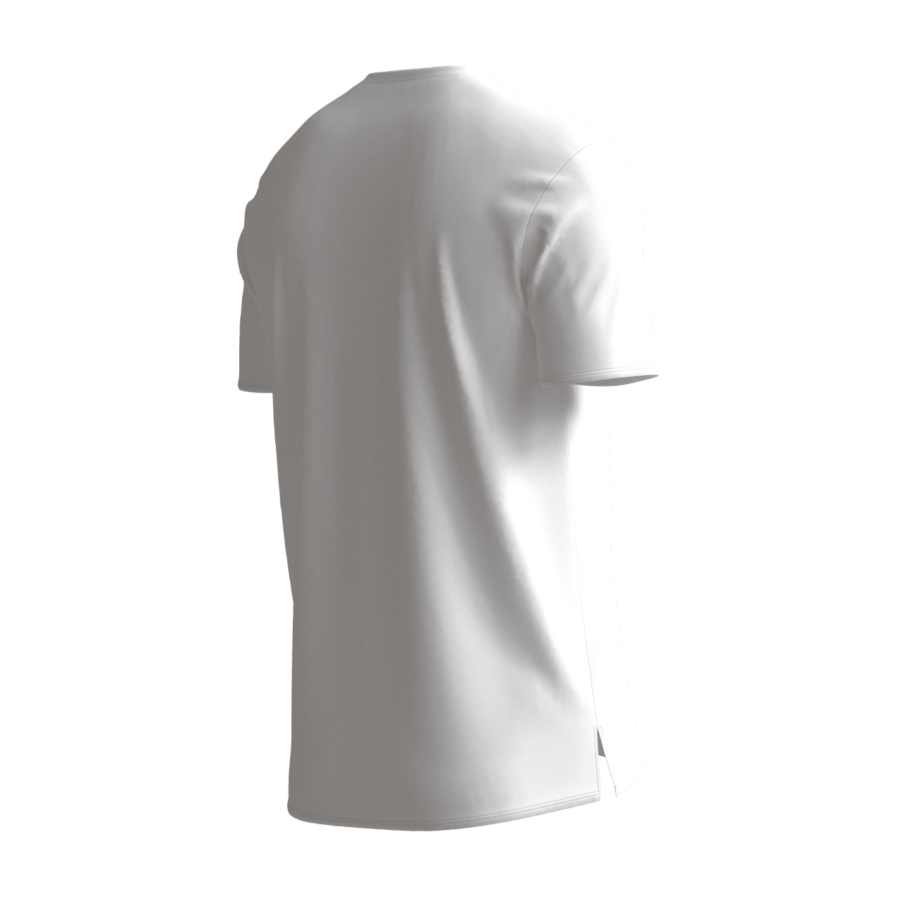 Беговая футболка VTR-ФМ