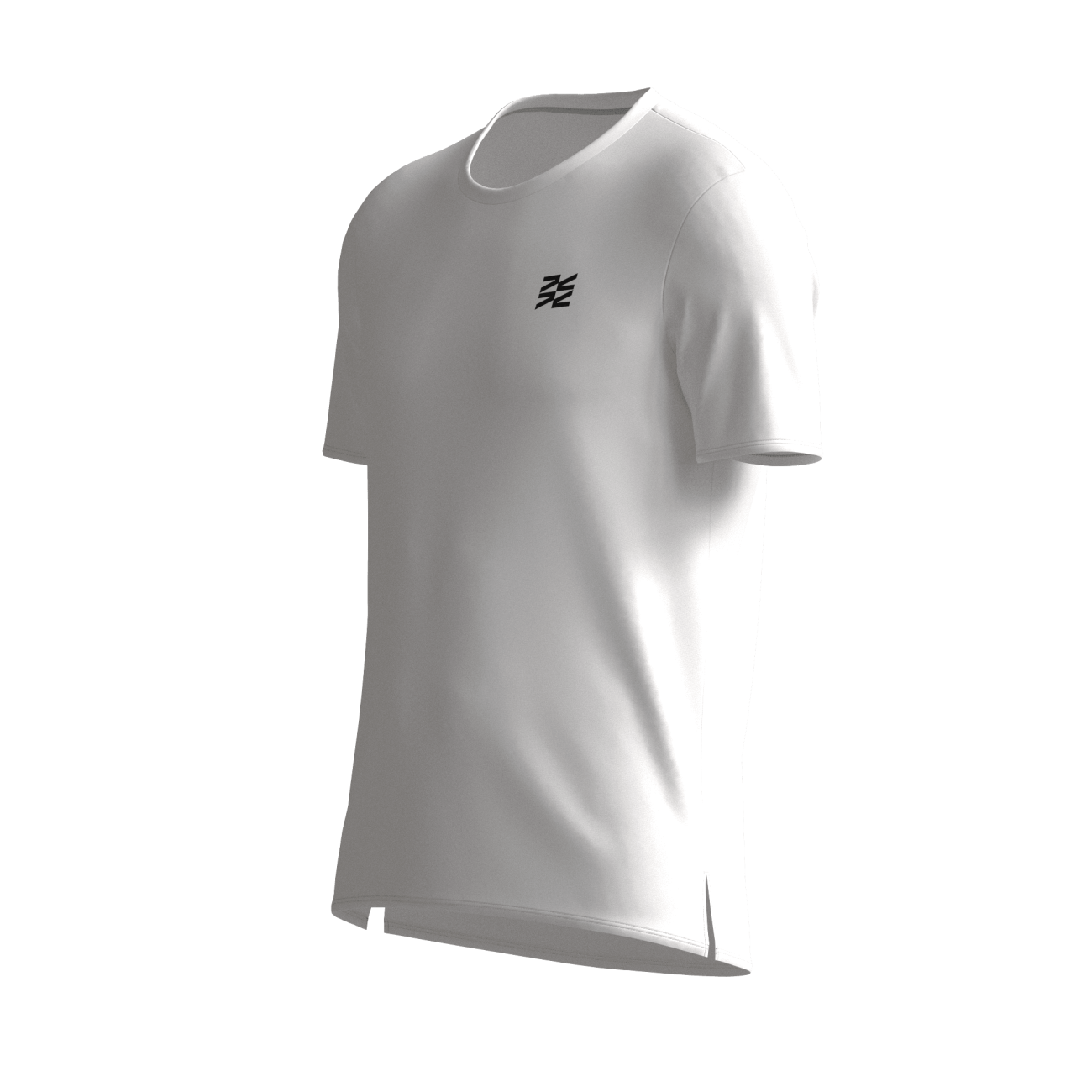 Беговая футболка VTR-ФМ