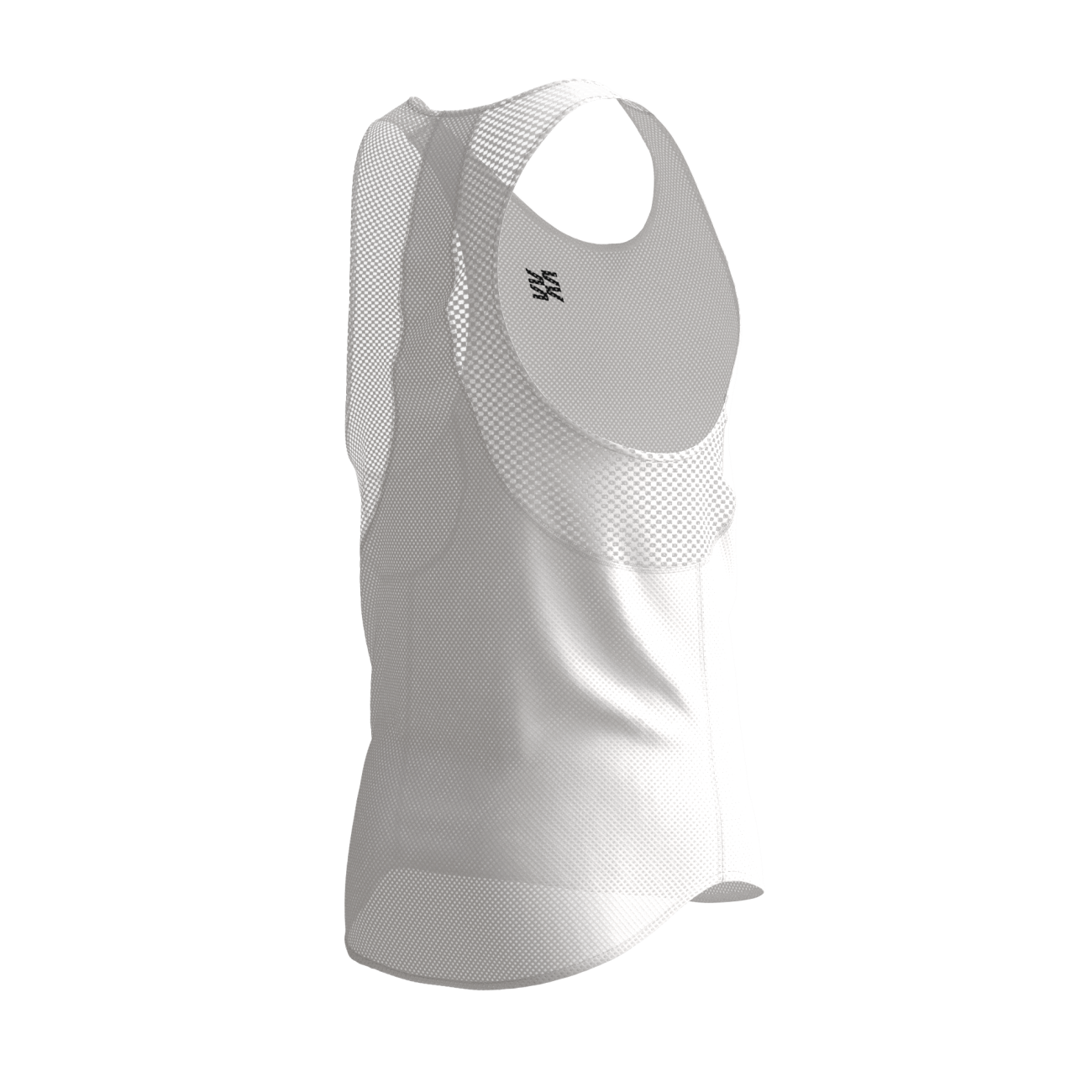 Мужская беговая майка VTR-ММ