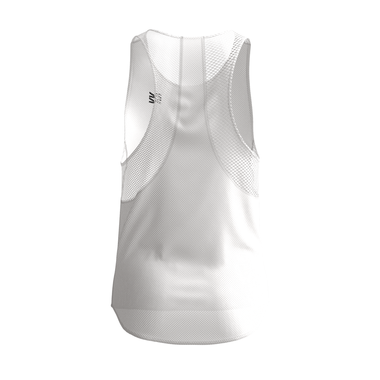 Мужская беговая майка VTR-ММ