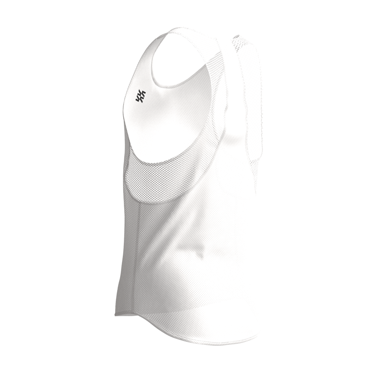 Мужская беговая майка VTR-ММ