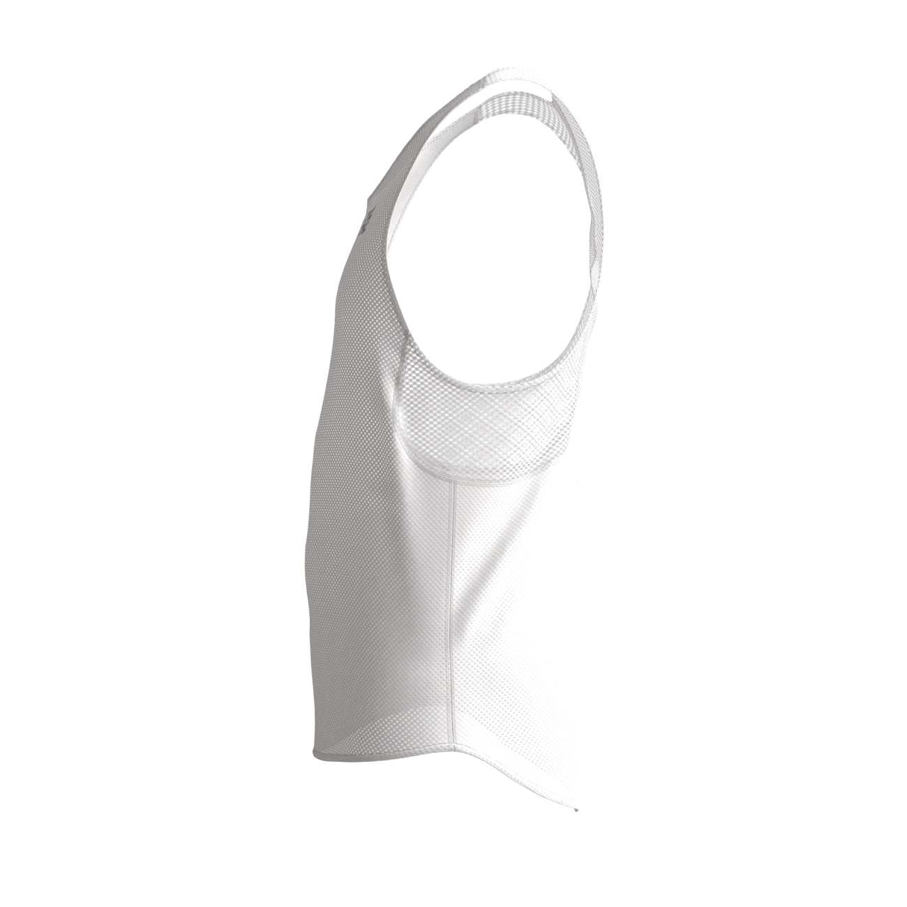 Мужская беговая майка VTR-ММ