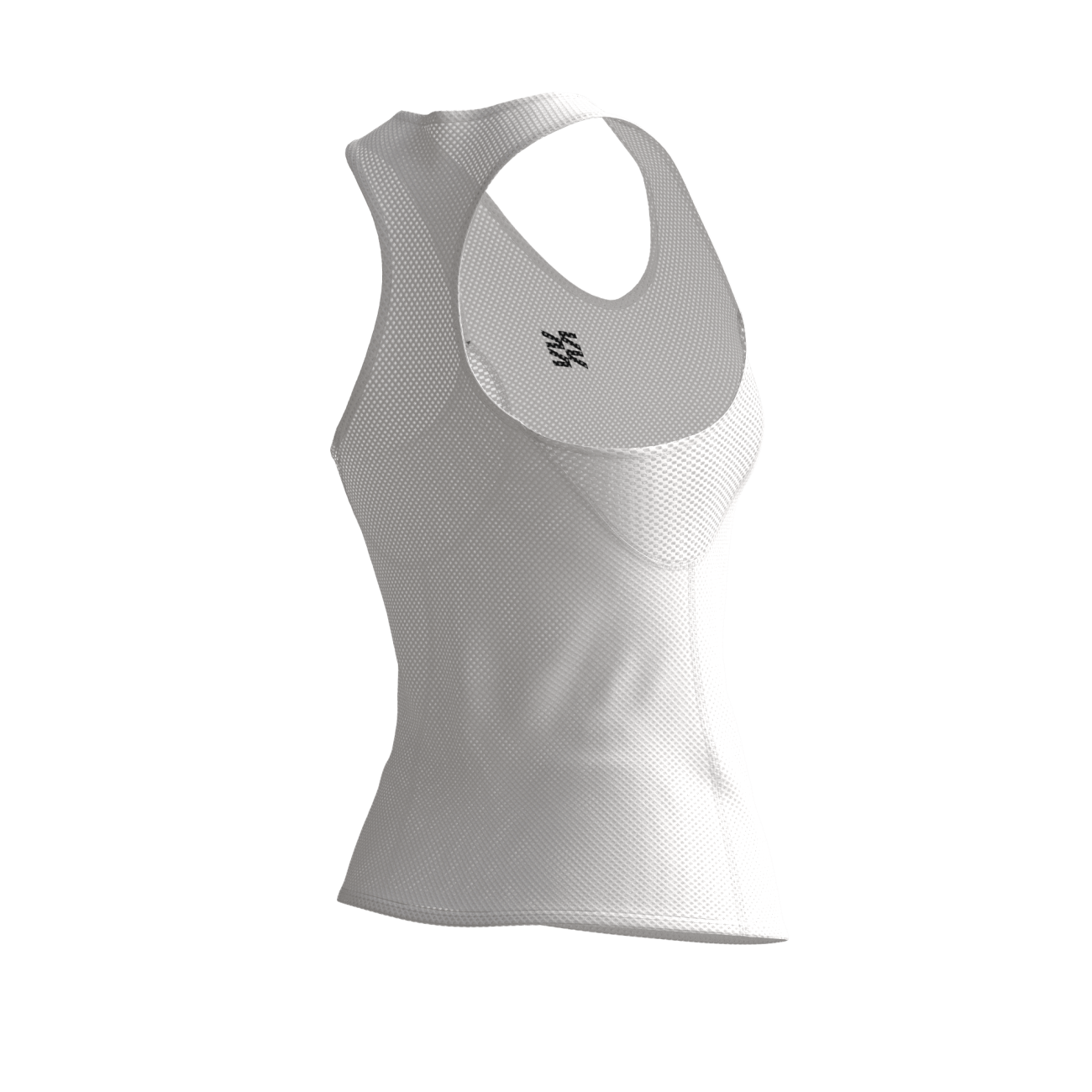 Женская беговая майка VTR-VЖ