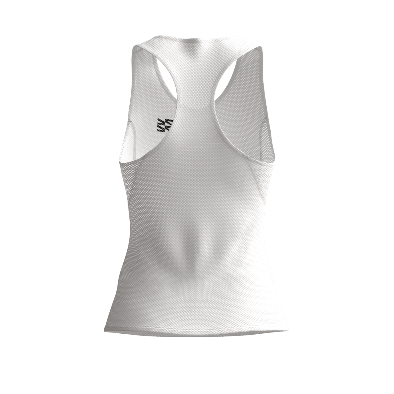 Женская беговая майка VTR-VЖ