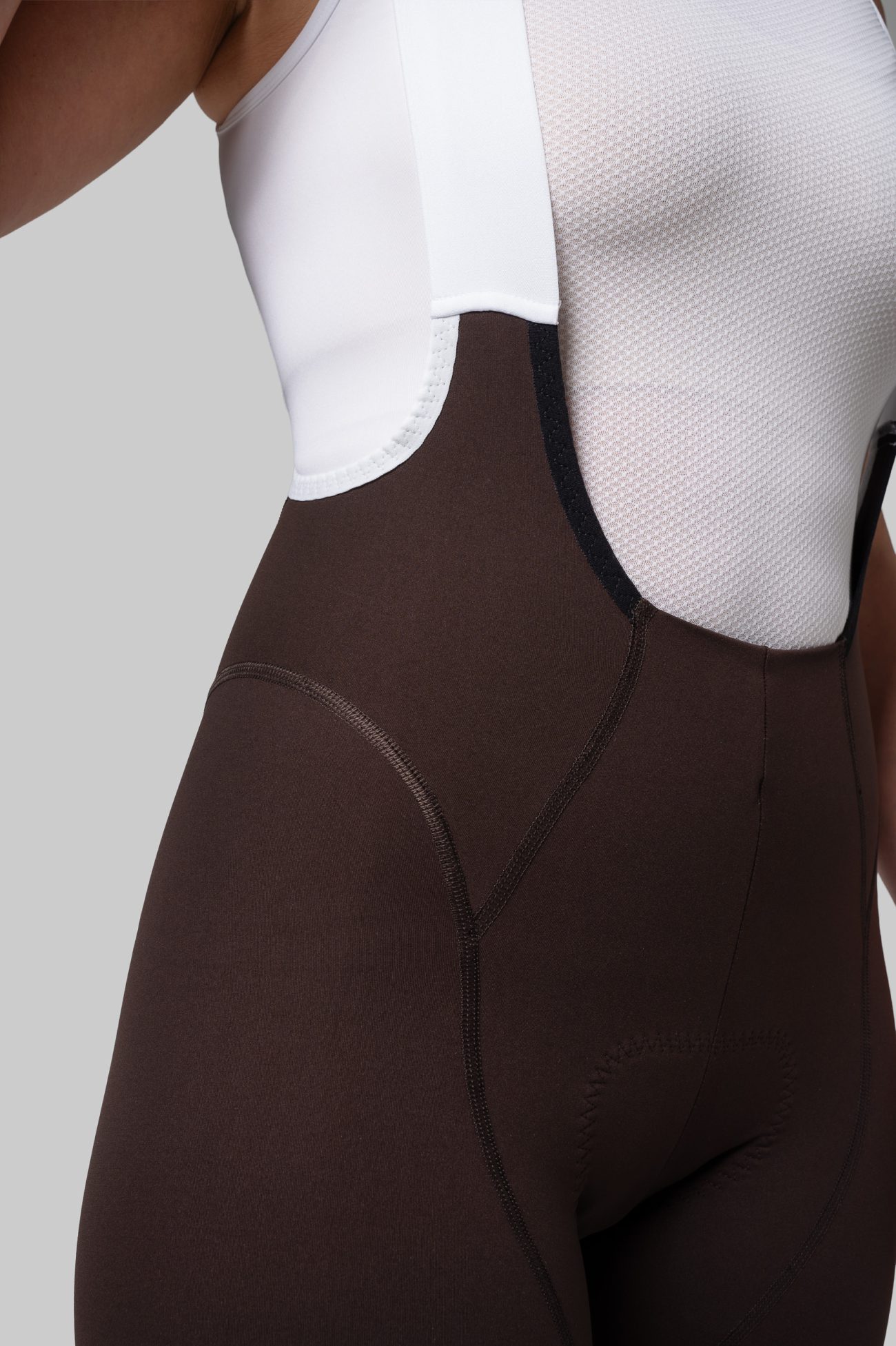 Женские Велотрусы Evolve Chocolate