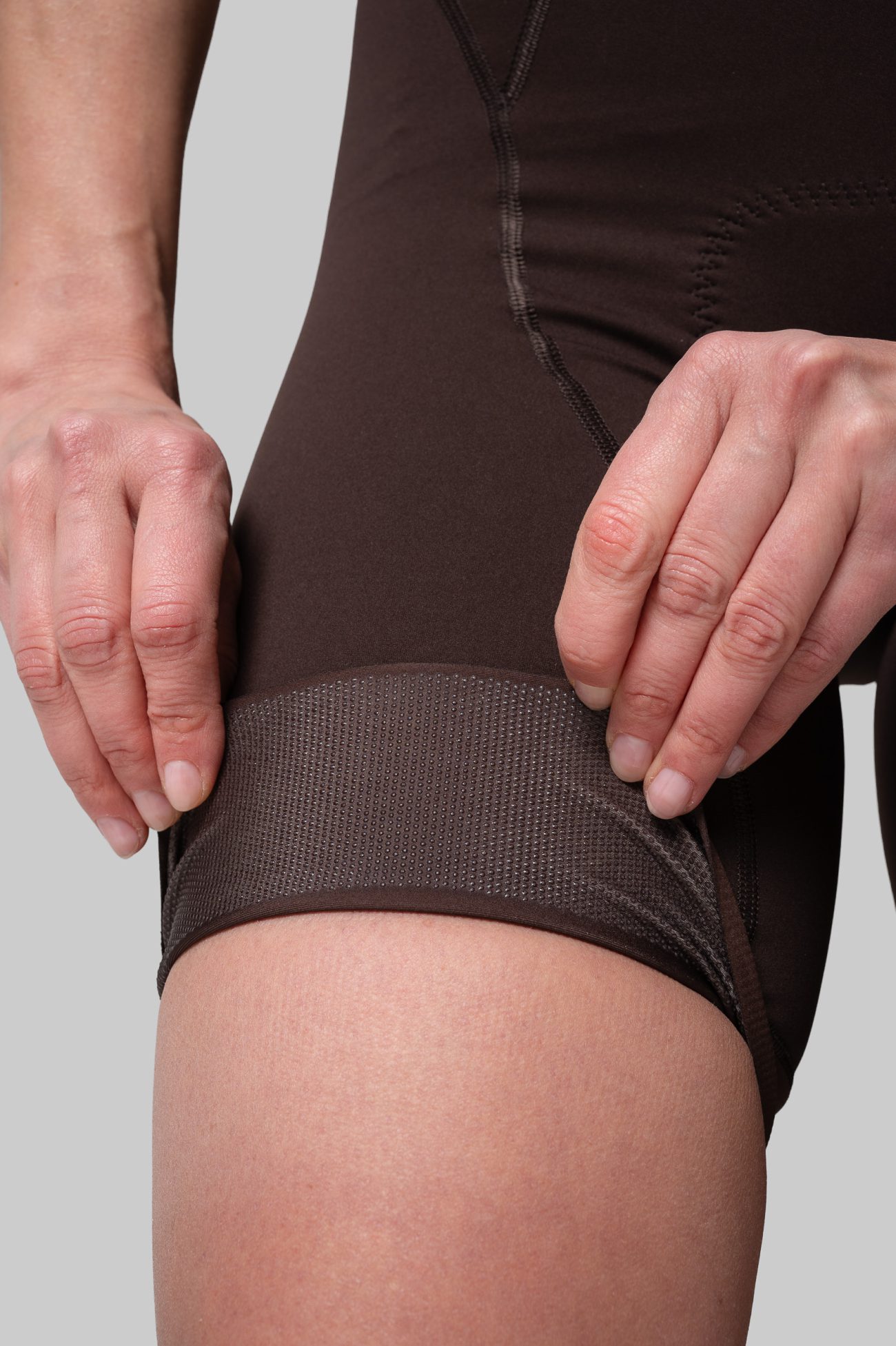 Женские Велотрусы Evolve Chocolate