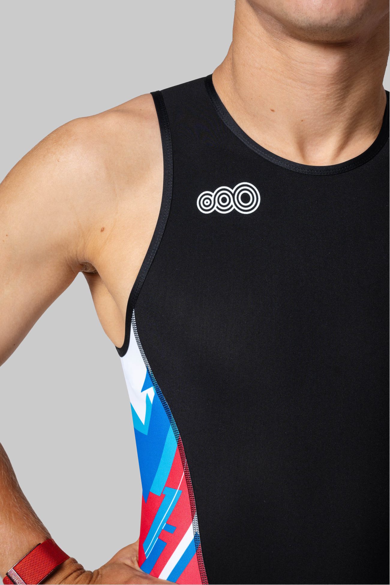 Мужской Трисьют Progress FTR