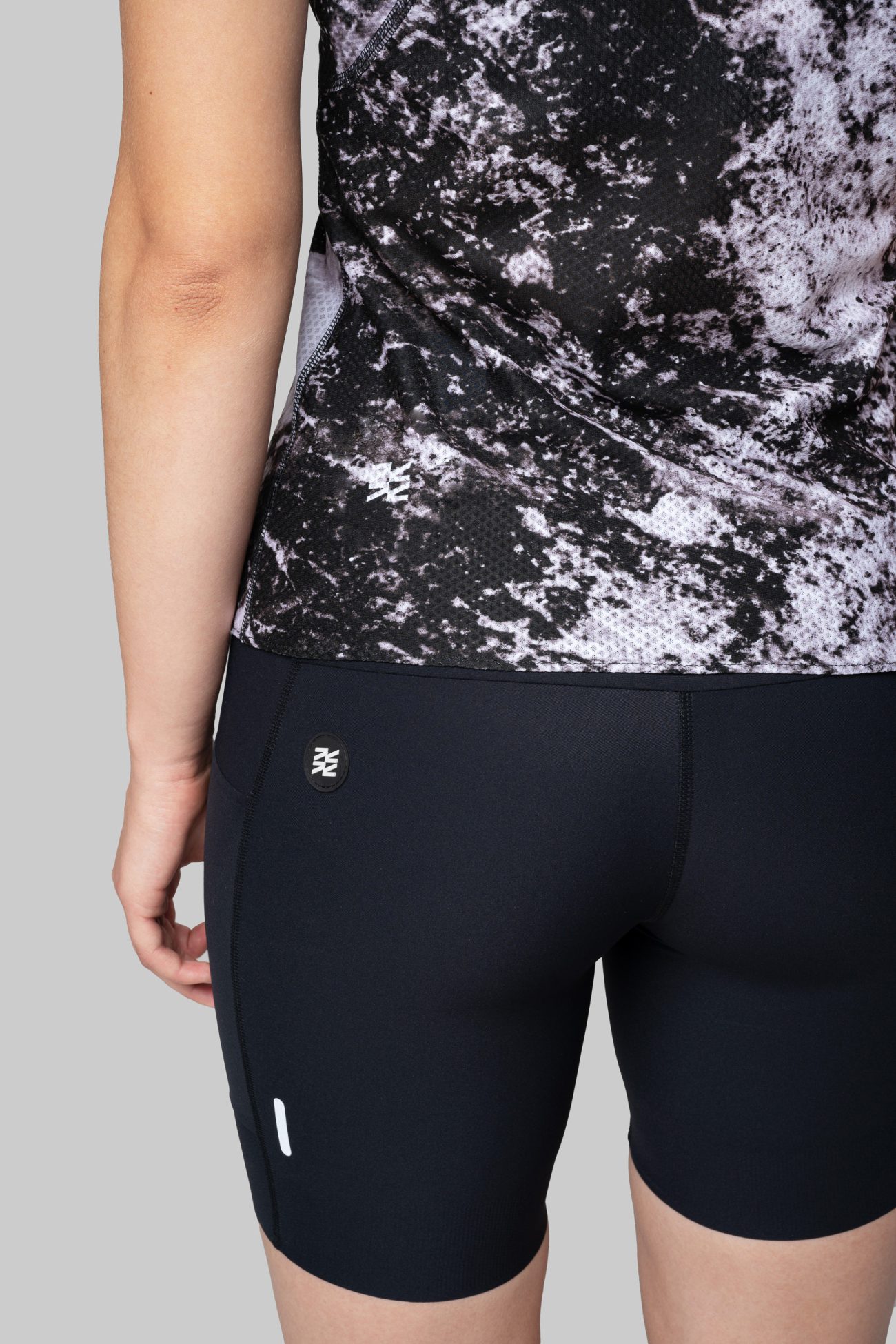 Женская Беговая Майка Performance Luna