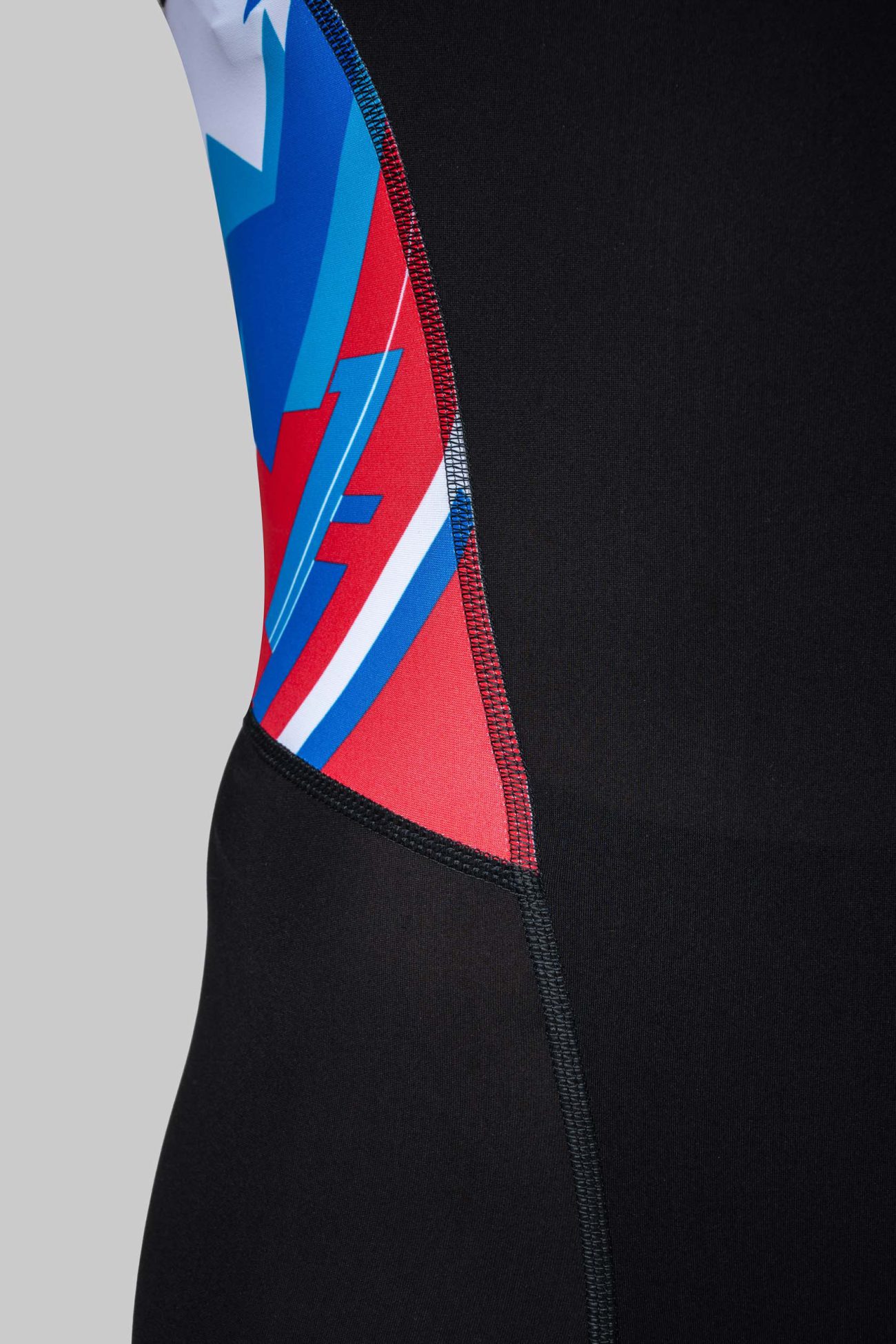 Мужской Трисьют Progress FTR