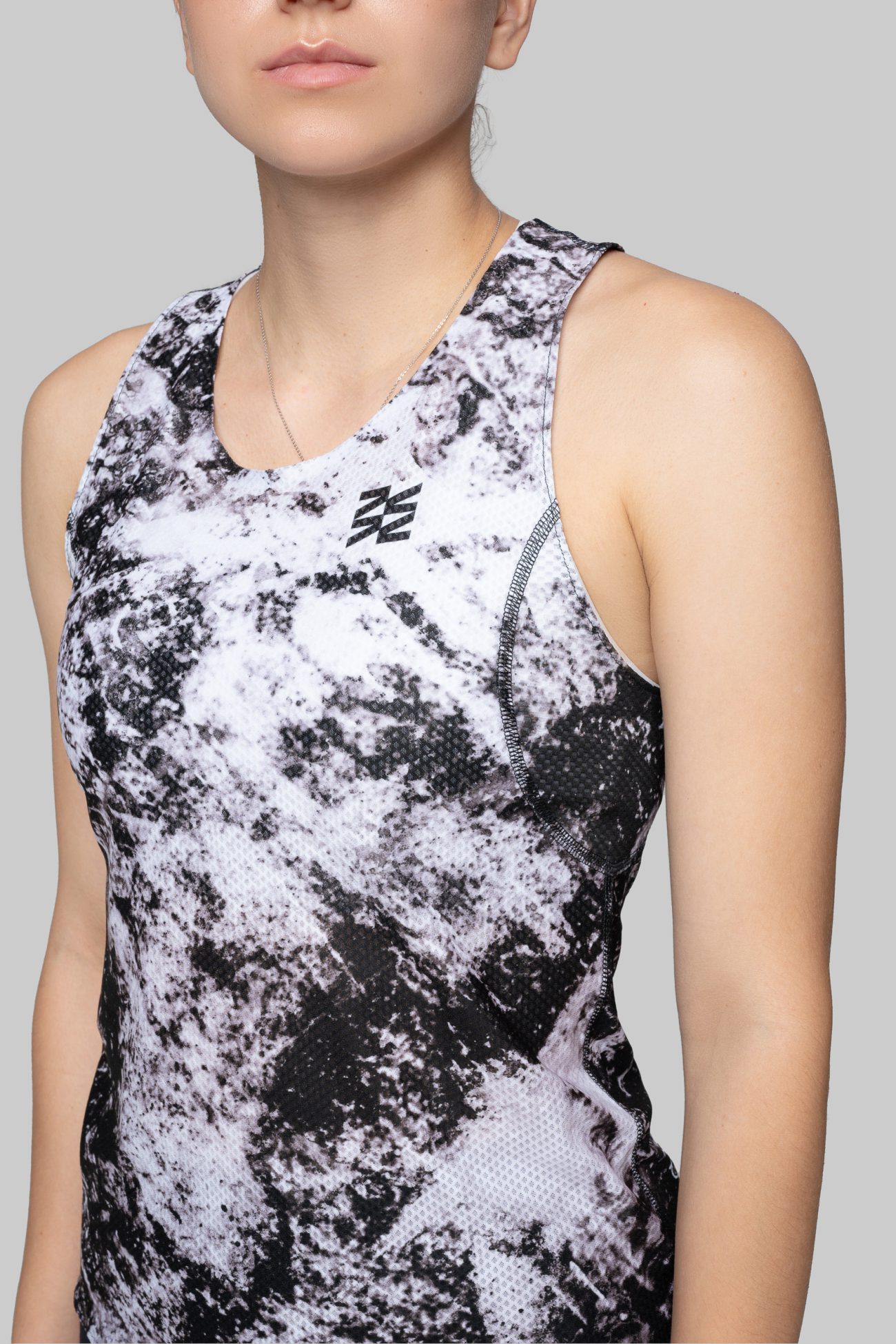 Женская Беговая Майка Performance Luna