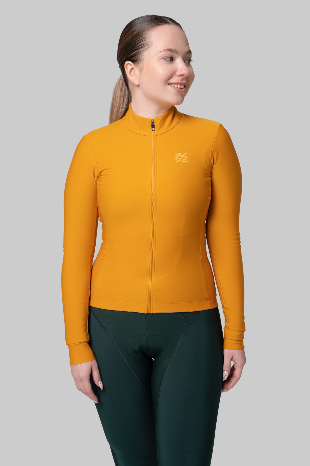 Женская Утепленная Джерси Evolve Amber