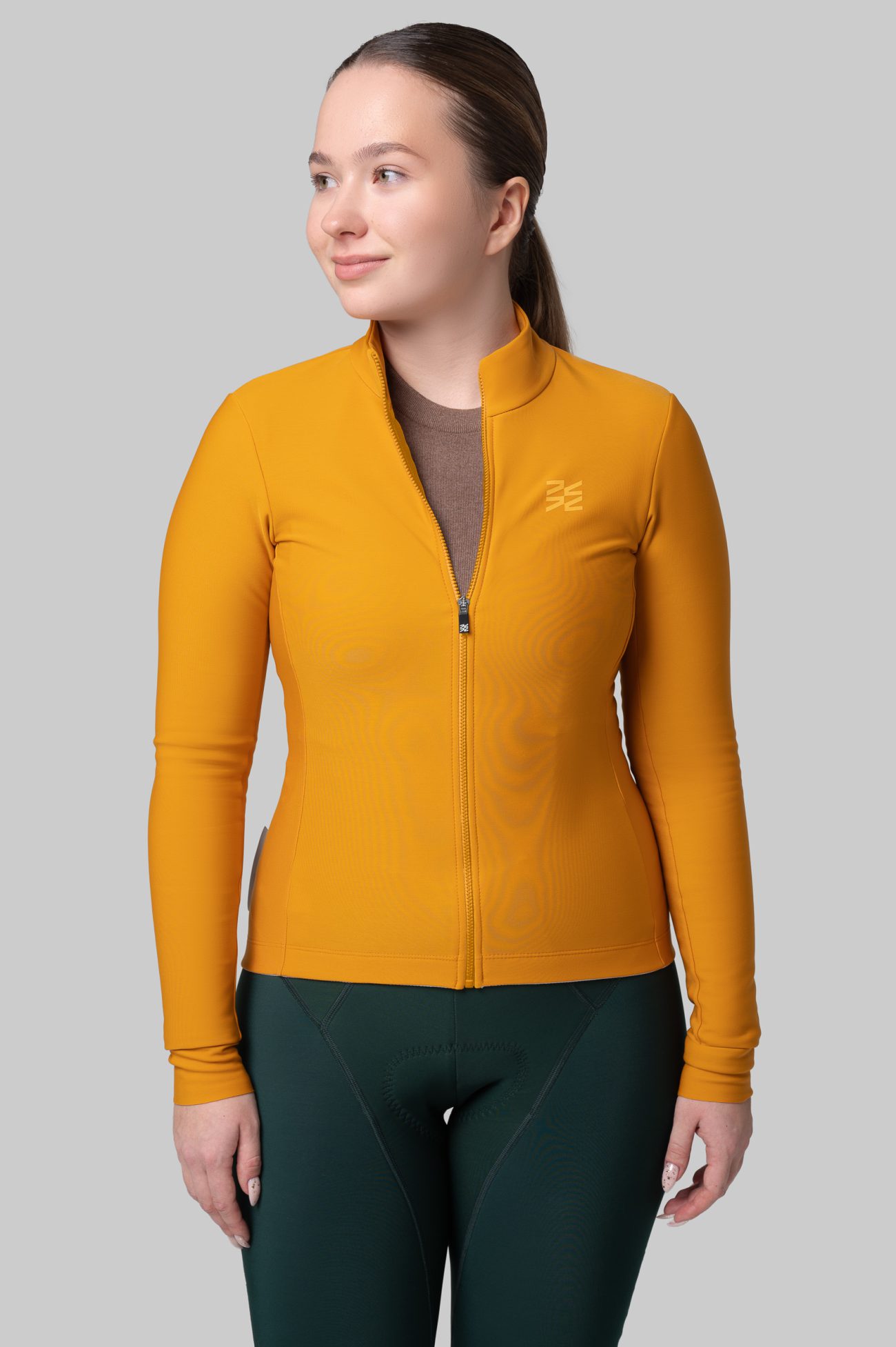 Женская Утепленная Джерси Evolve Amber