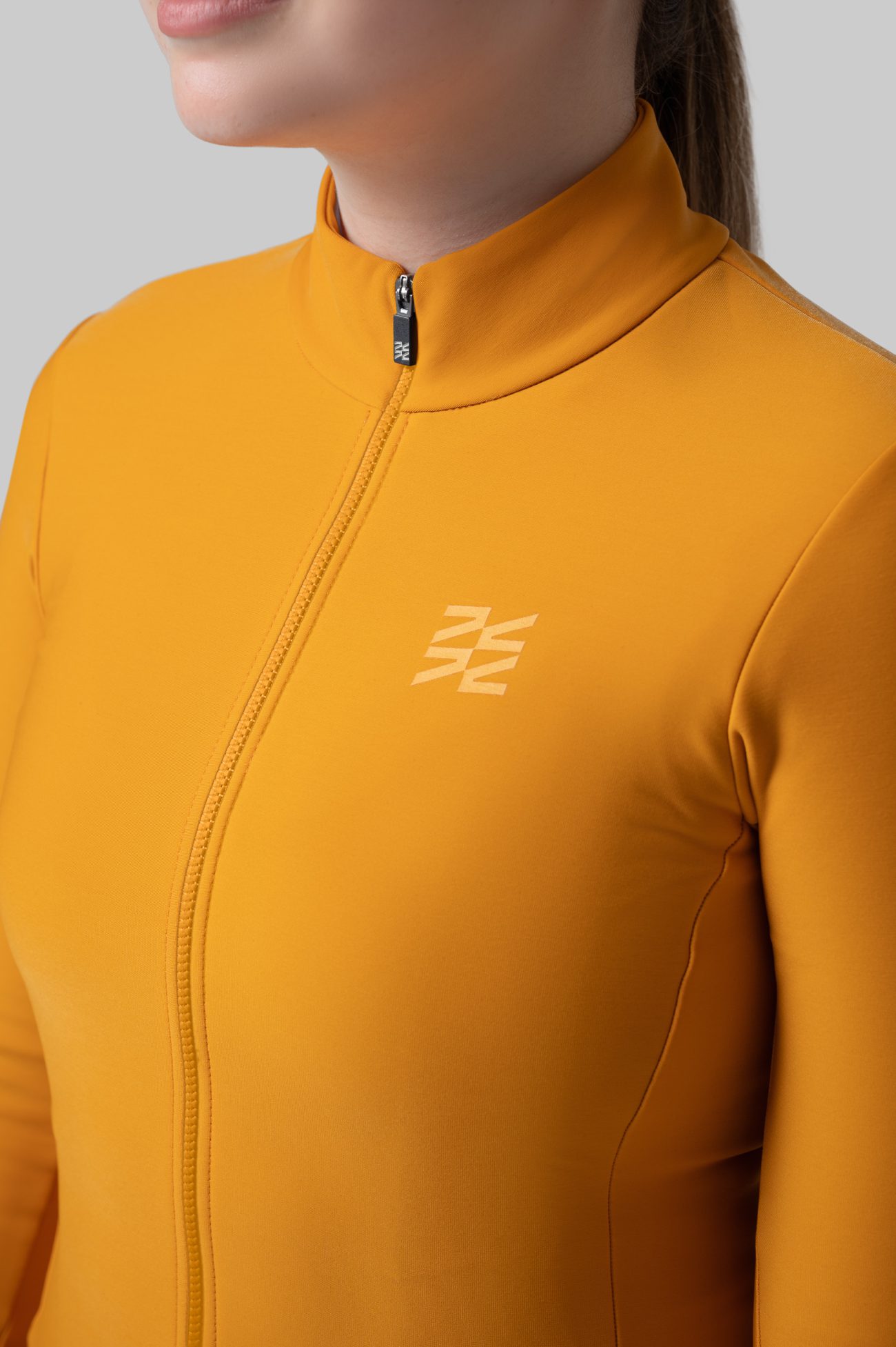 Женская Утепленная Джерси Evolve Amber