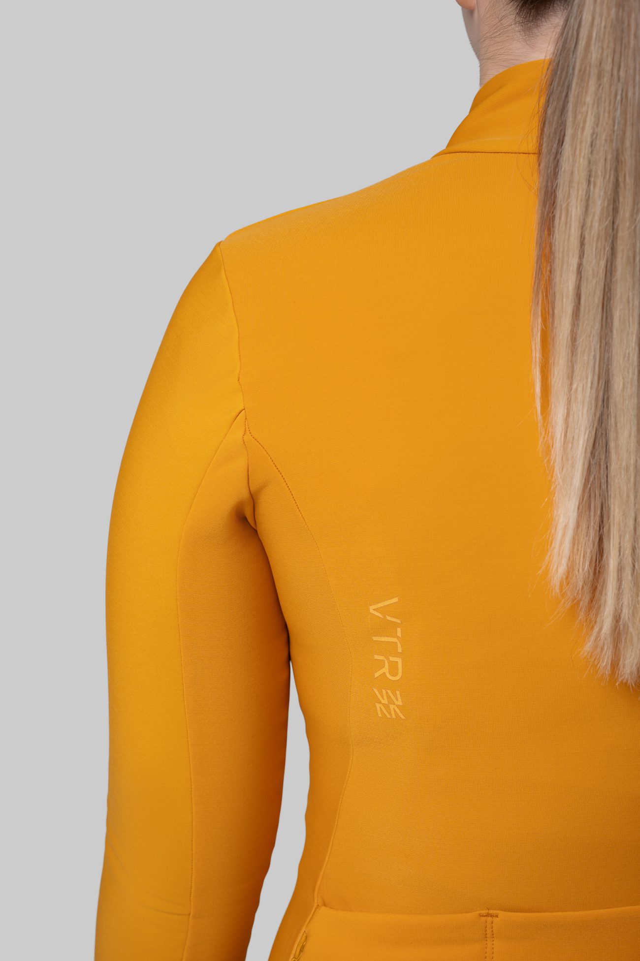 Женская Утепленная Джерси Evolve Amber