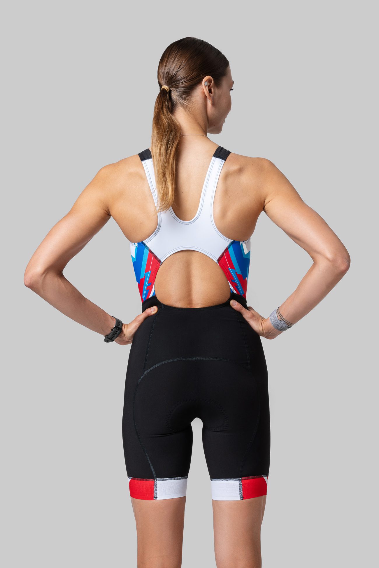 Женский Трисьют Progress FTR