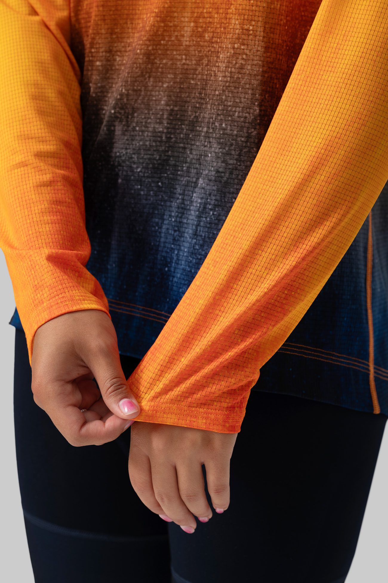 Женский Лонгслив Escape Wheels & Wheels