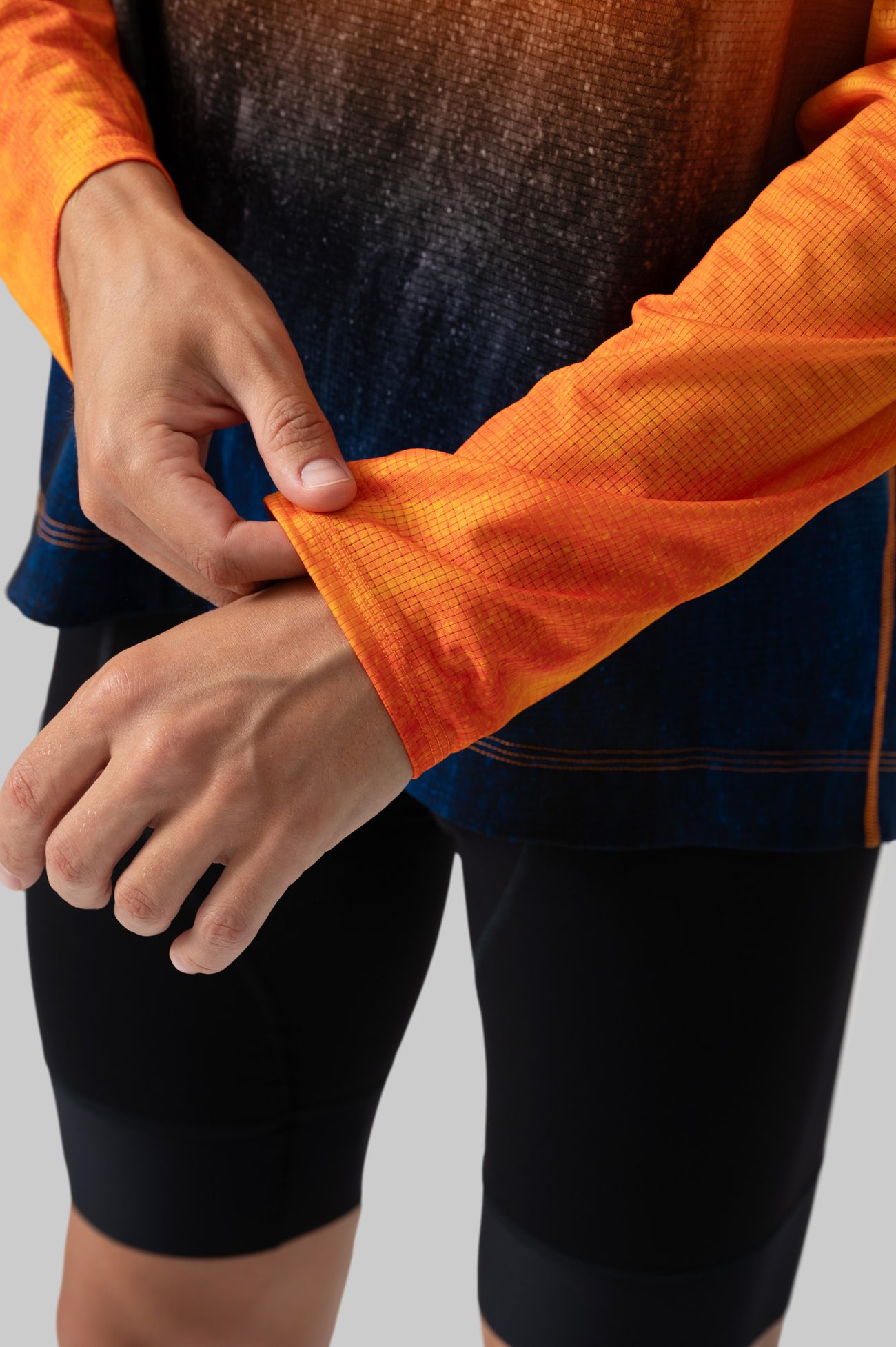 Мужской Лонгслив Escape Wheels & Wheels