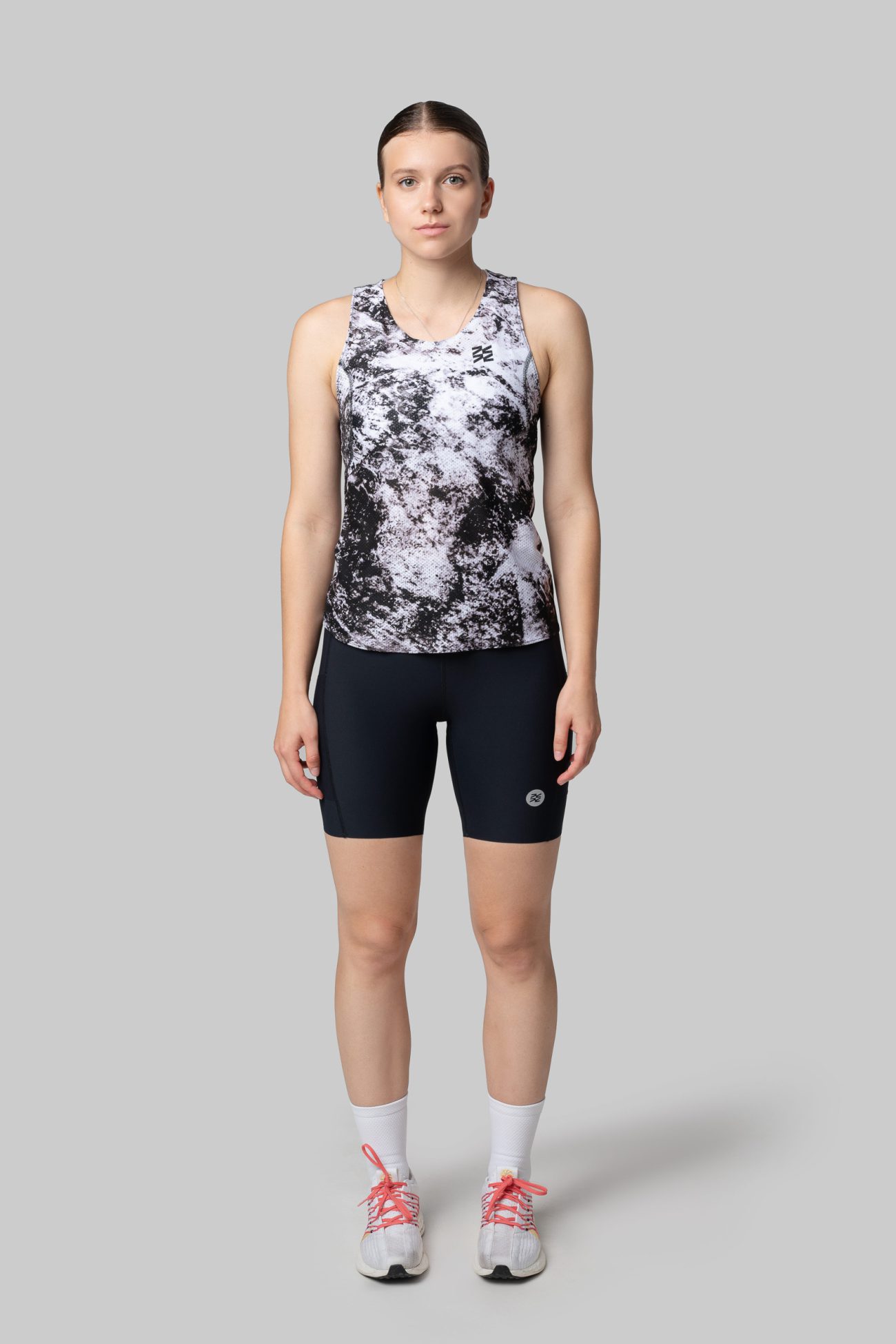 Женская Беговая Майка Performance Luna