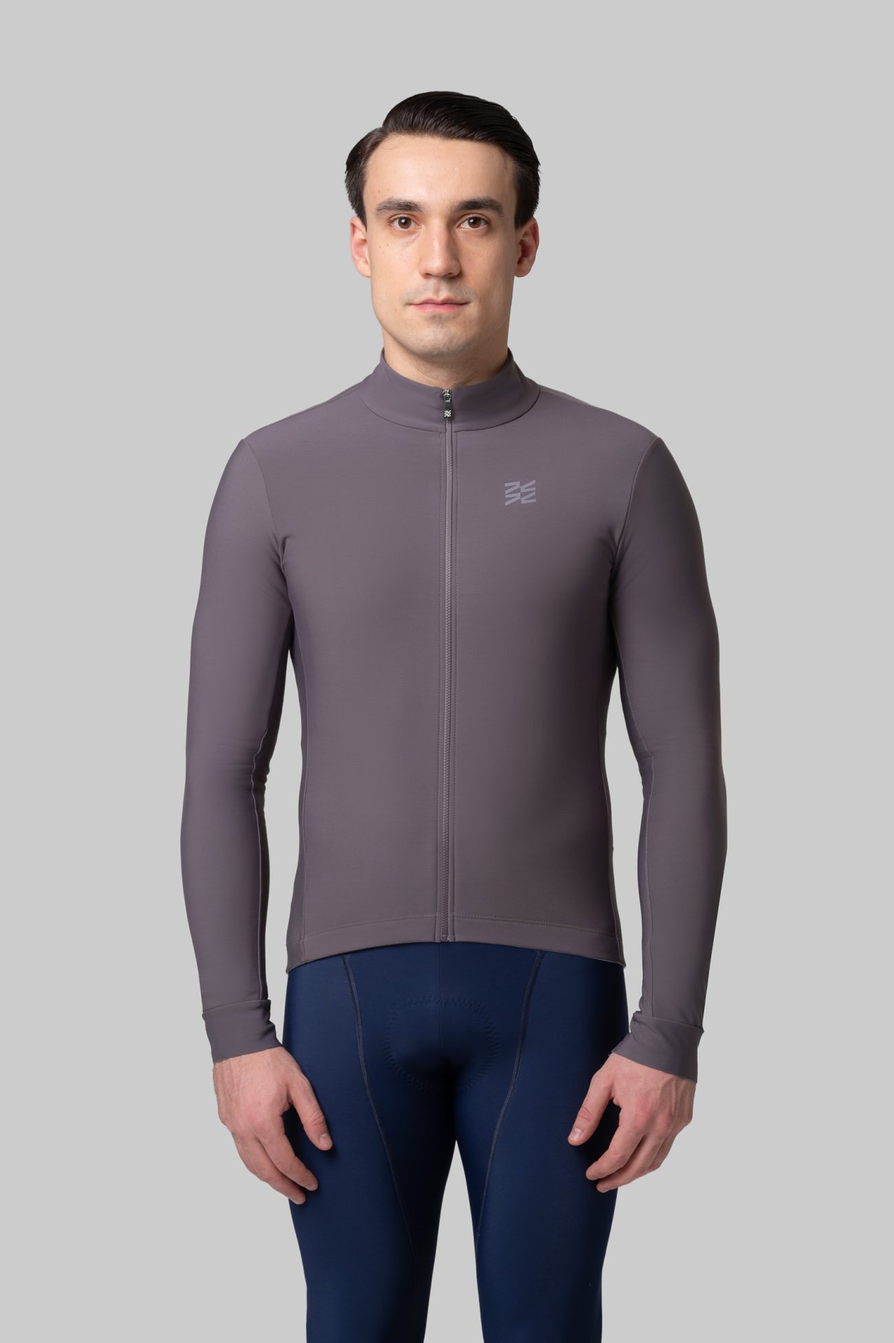 Мужская Утепленная Джерси Evolve Cobbles