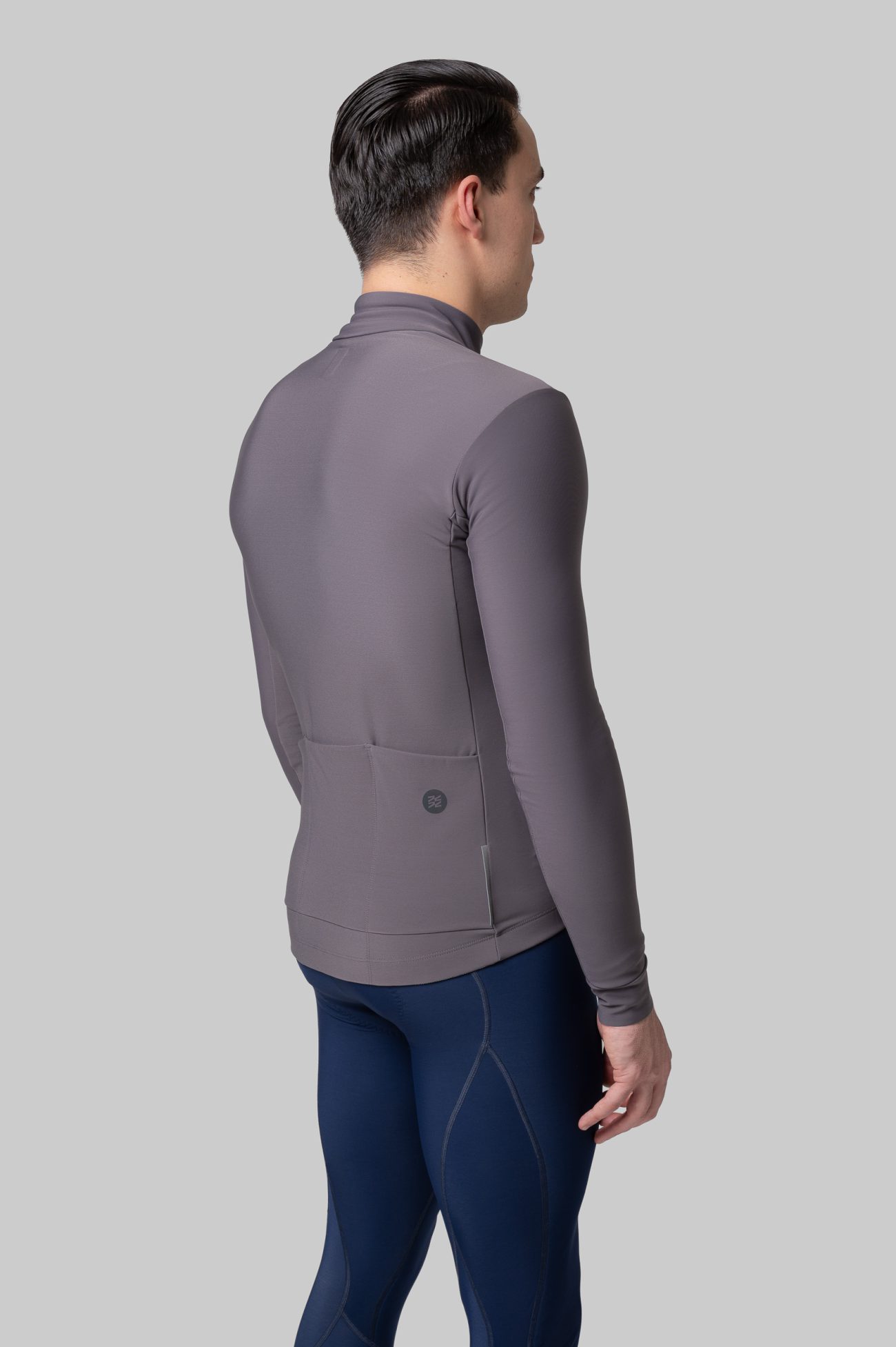 Мужская Утепленная Джерси Evolve Cobbles