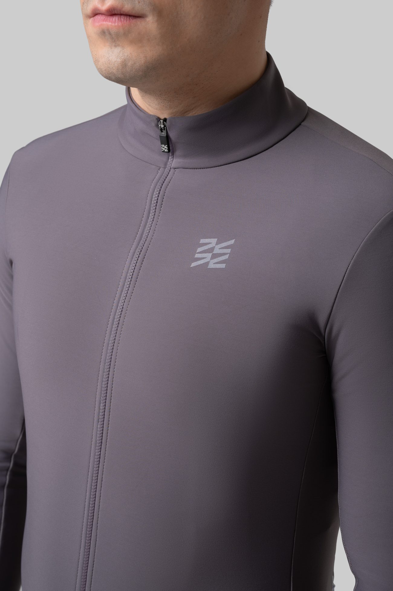 Мужская Утепленная Джерси Evolve Cobbles