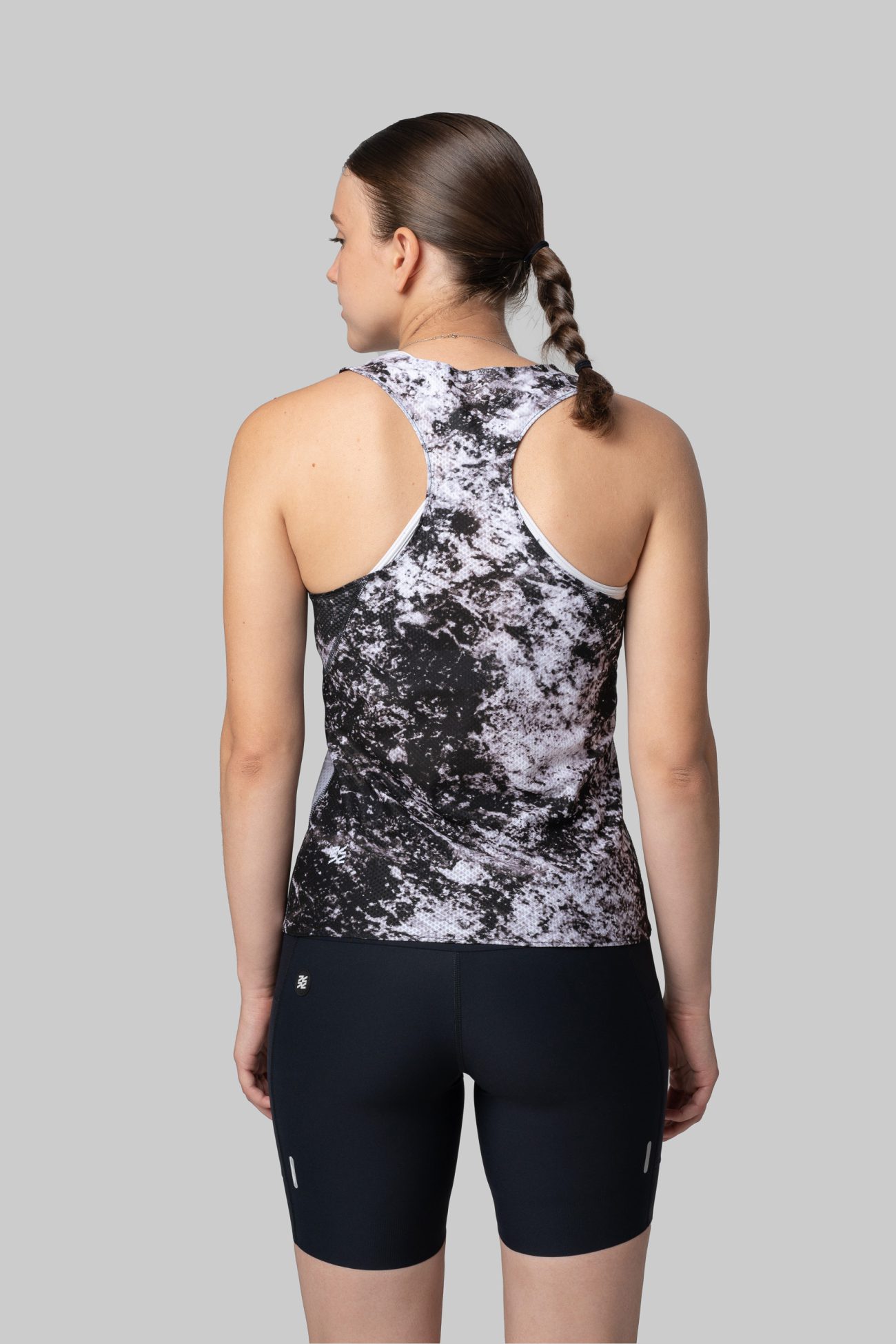 Женская Беговая Майка Performance Luna