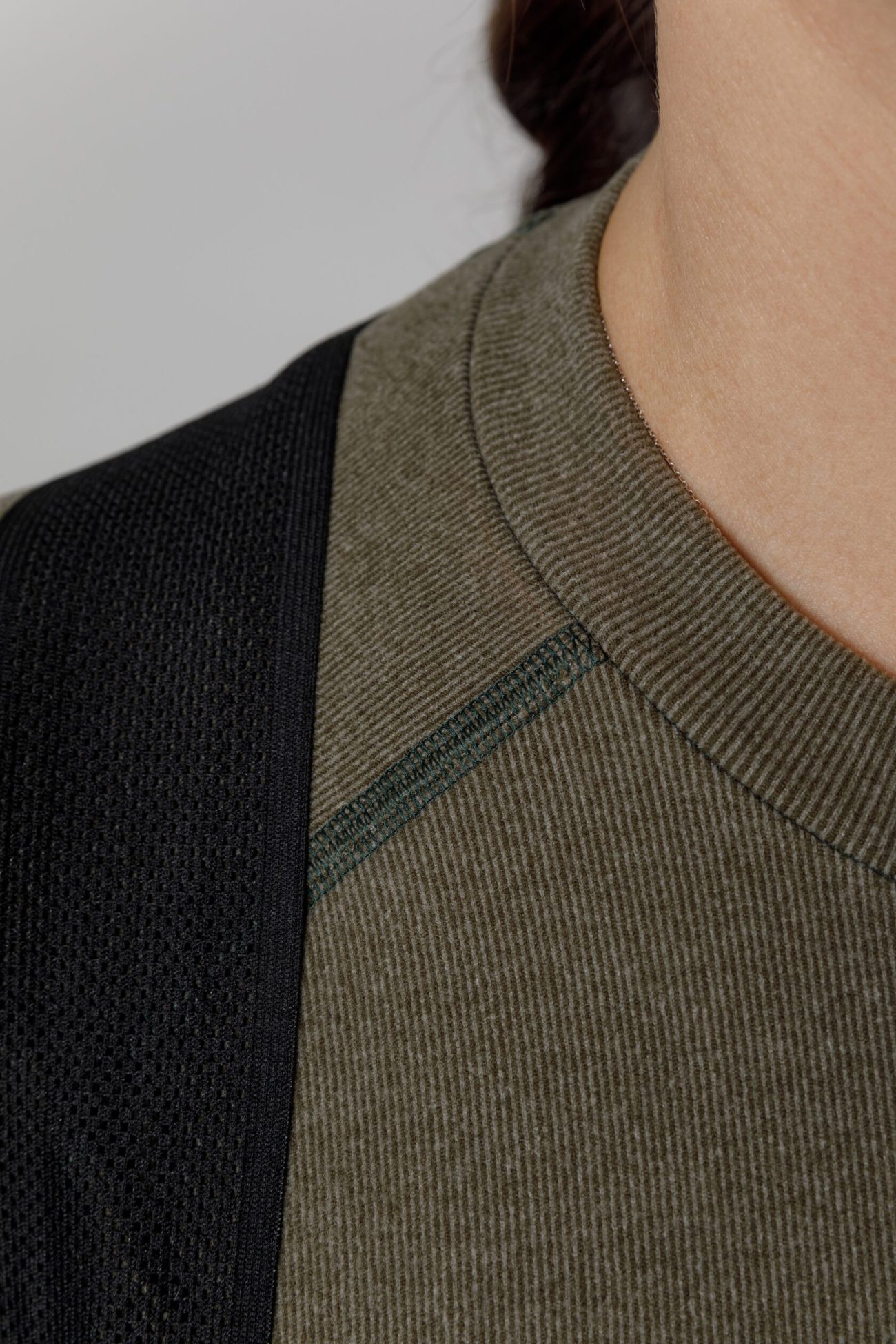 Женский Термо Базовый Слой с Длинным Рукавом Escape Sage