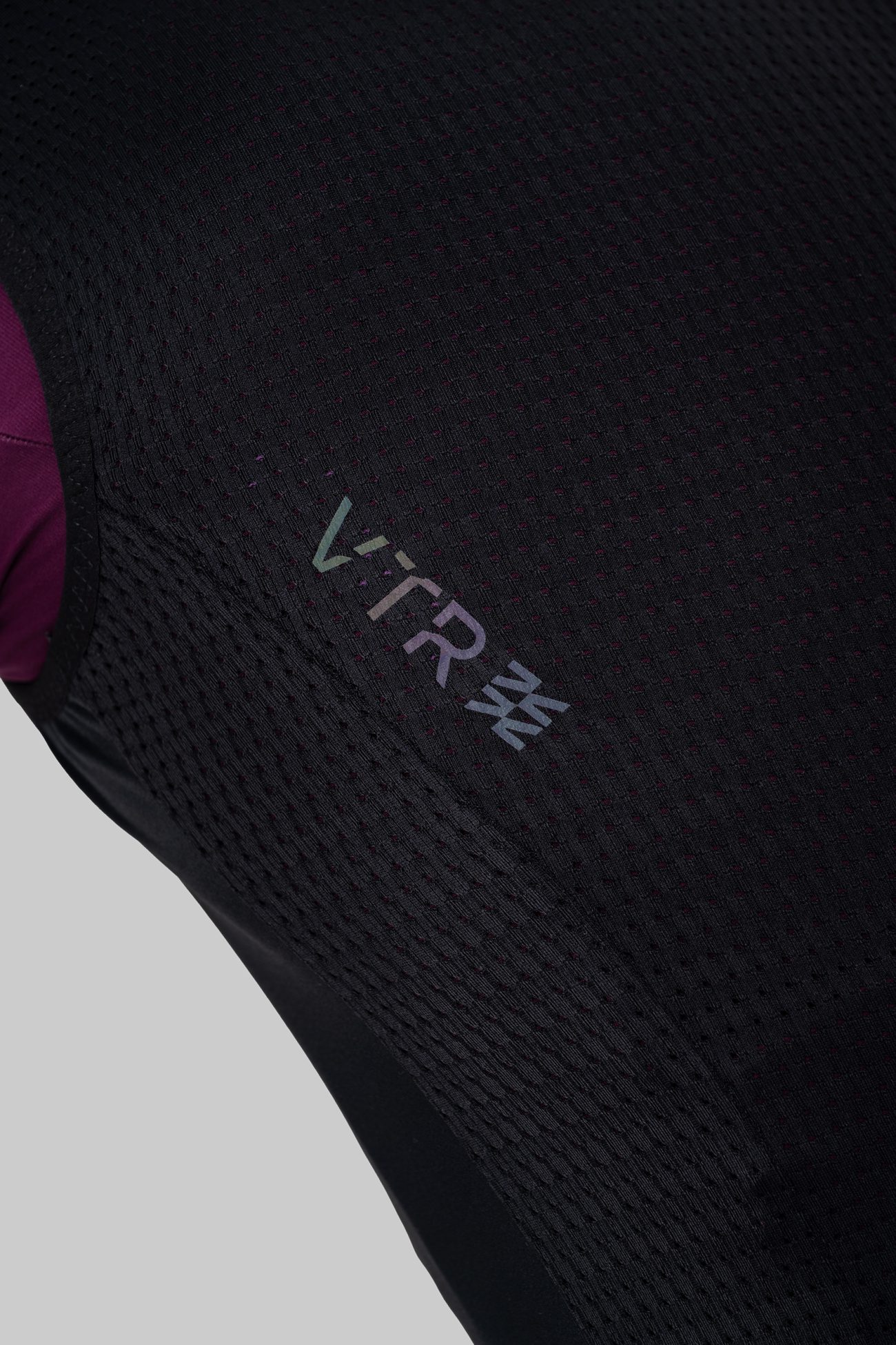 Мужская утепленная Жилетка Evolve Black