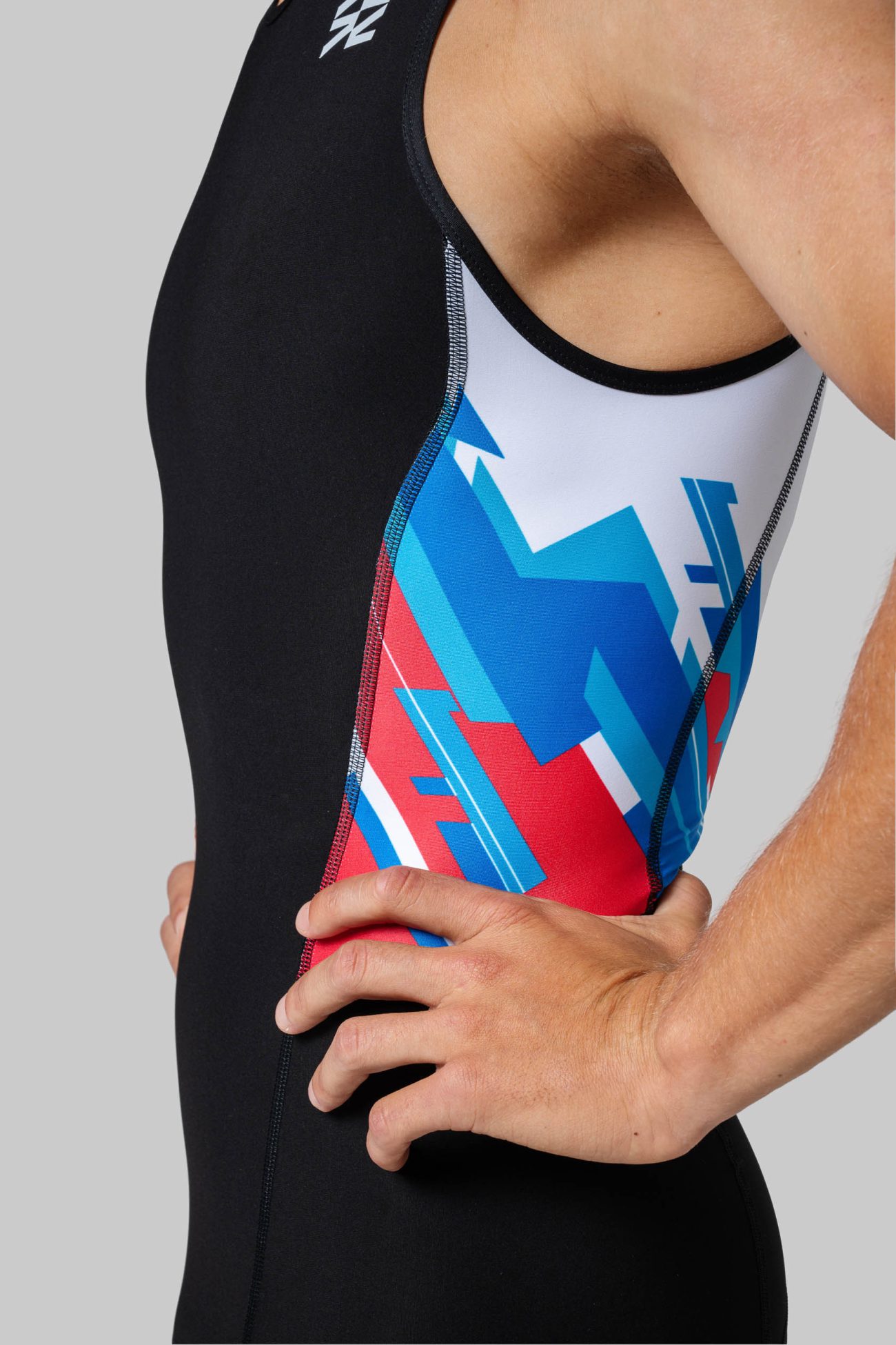 Мужской Трисьют Progress FTR