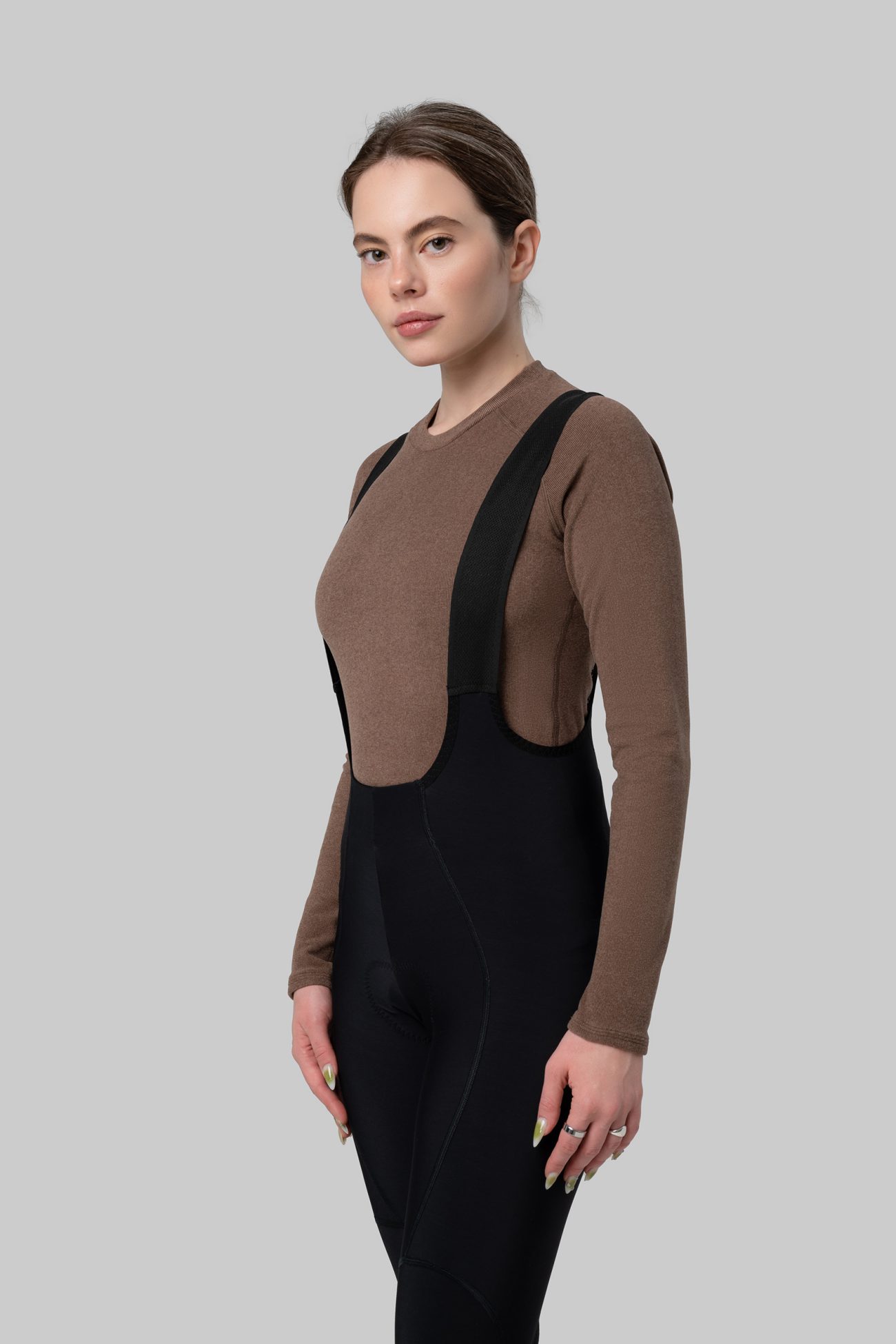 Женский Термо Базовый Слой с Длинным Рукавом Escape Acorn