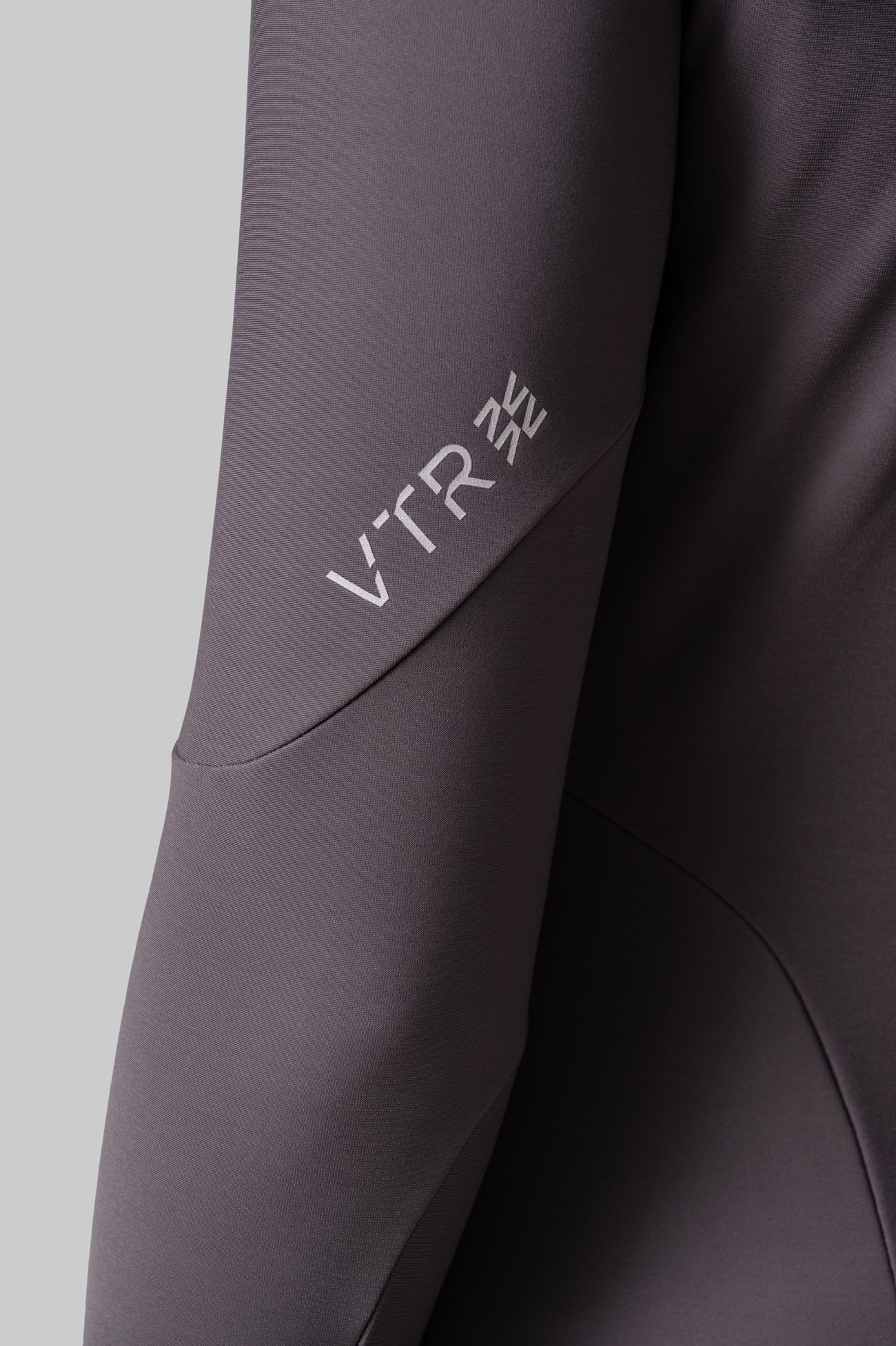 Женский Беговой Утеплённый Лонгслив Practice Pavement