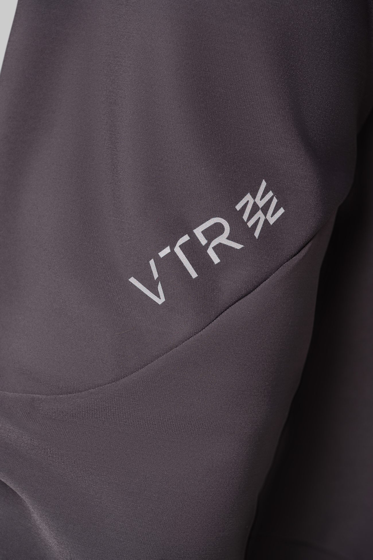 Мужской Беговой Утеплённый Лонгслив Practice Pavement