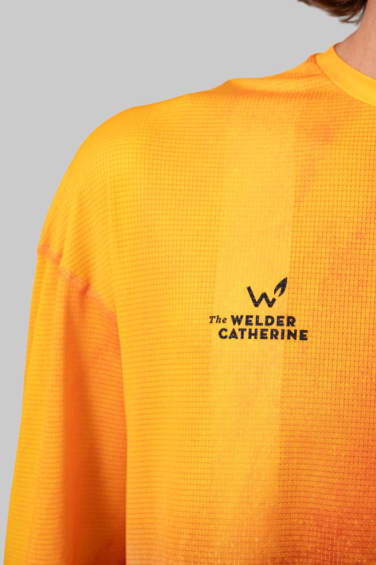 Мужской Лонгслив Escape Wheels & Wheels