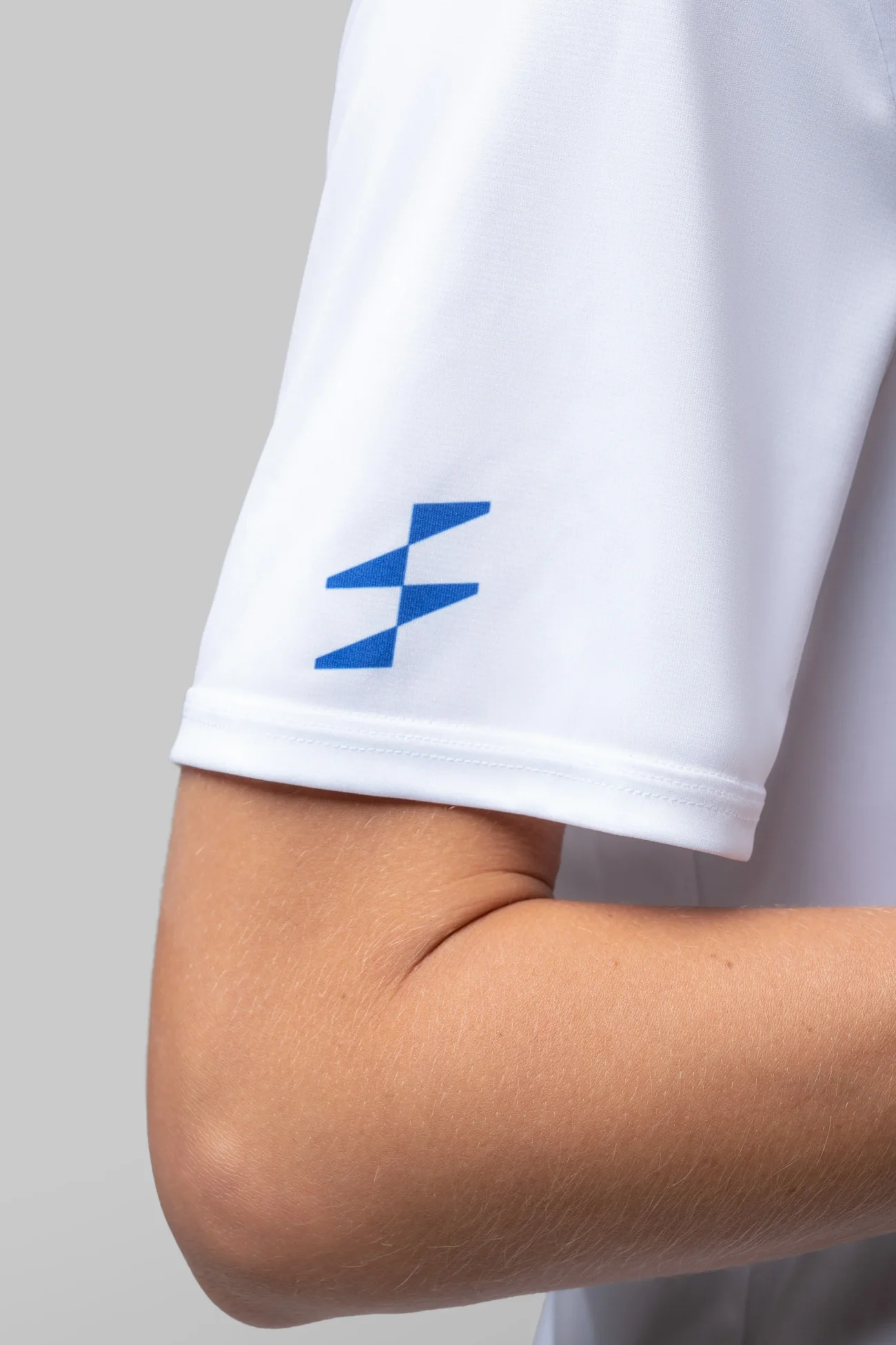 Беговая Футболка Wheels & Wheels