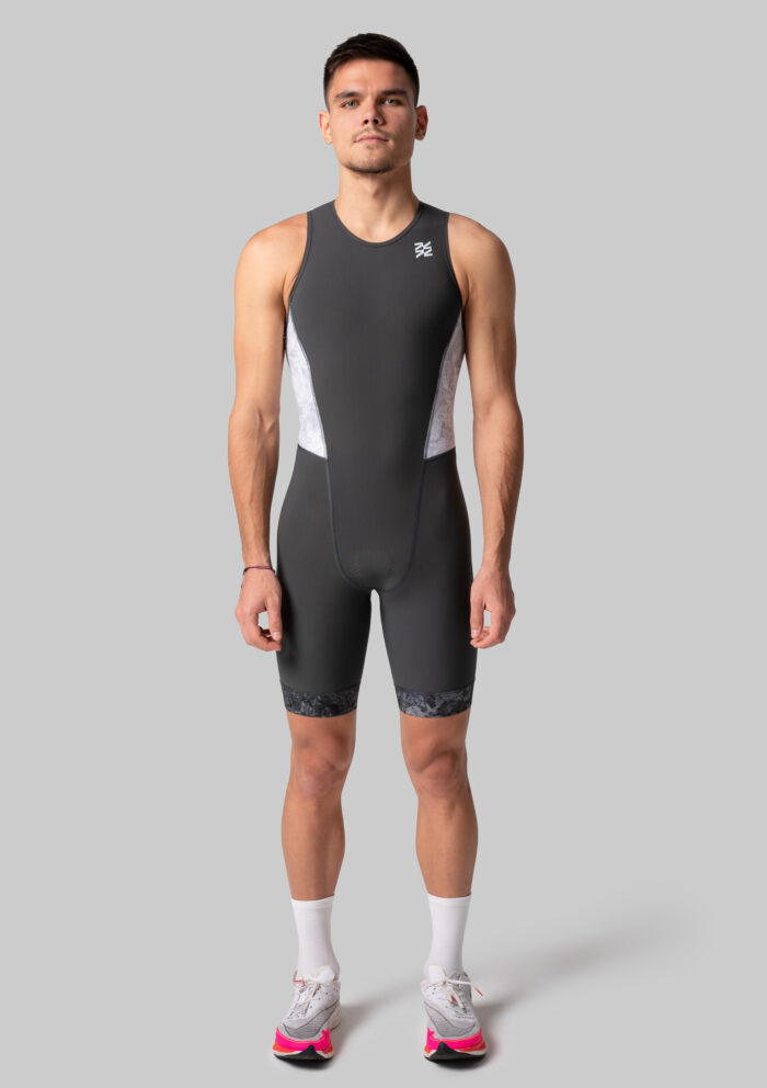 Мужской Трисьют Progress Carbon