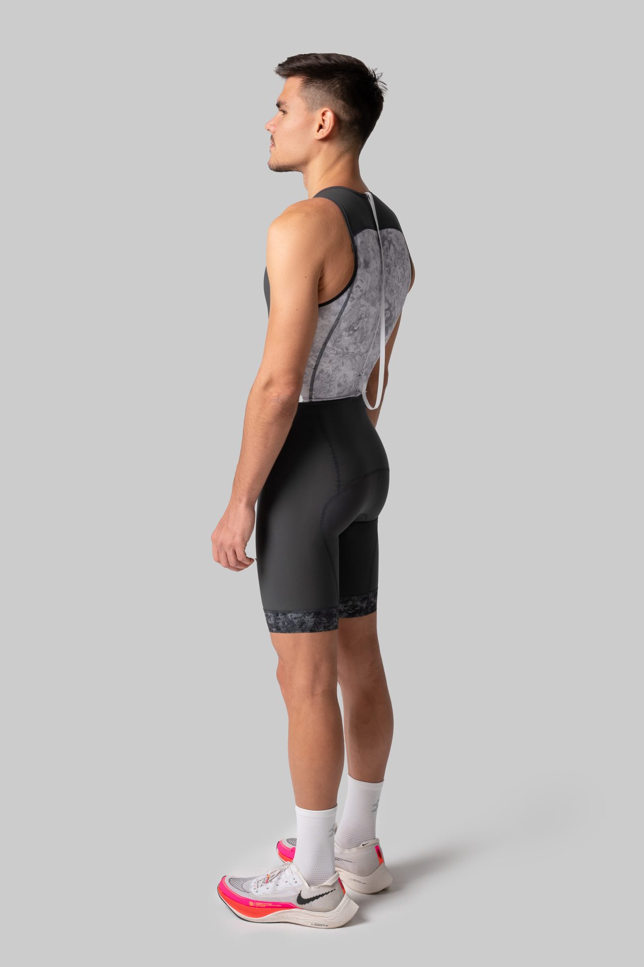 Мужской Трисьют Progress Carbon