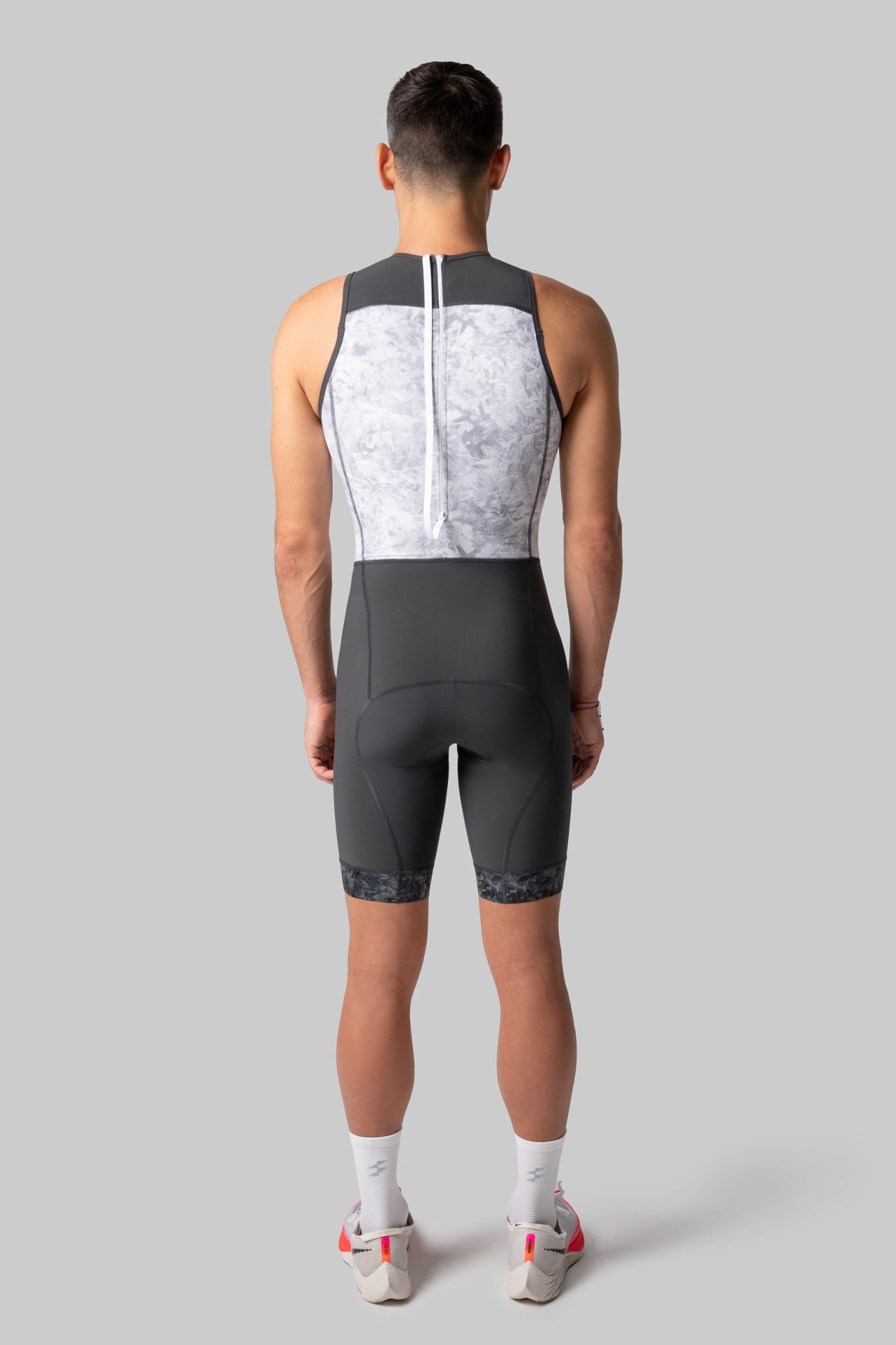 Мужской Трисьют Progress Carbon