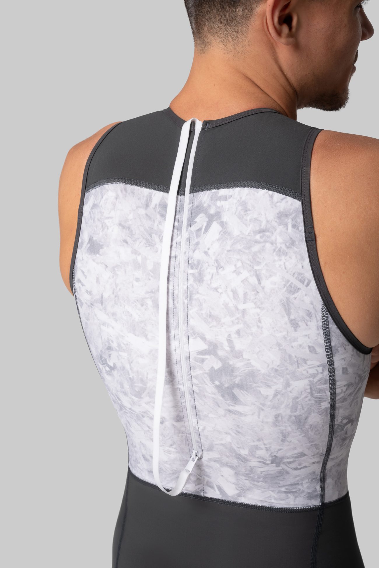 Мужской Трисьют Progress Carbon