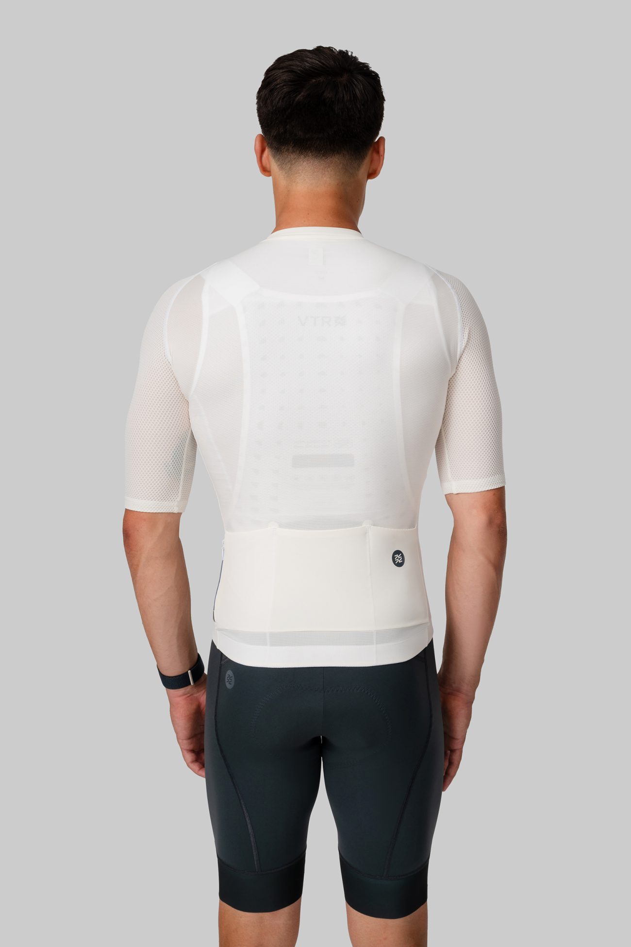 Мужская Базовая Джерси Evolve Eggnog