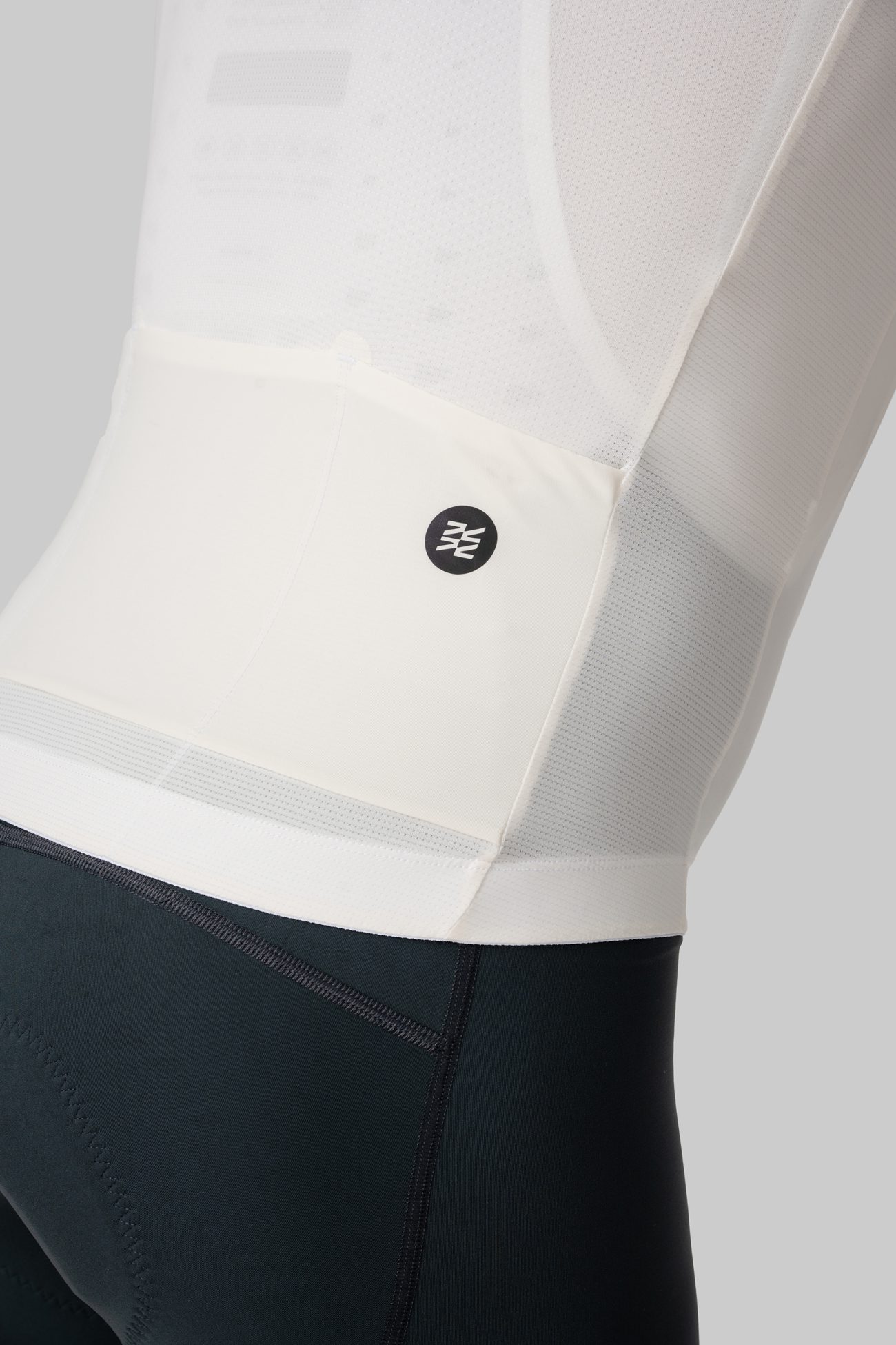 Мужская Базовая Джерси Evolve Eggnog